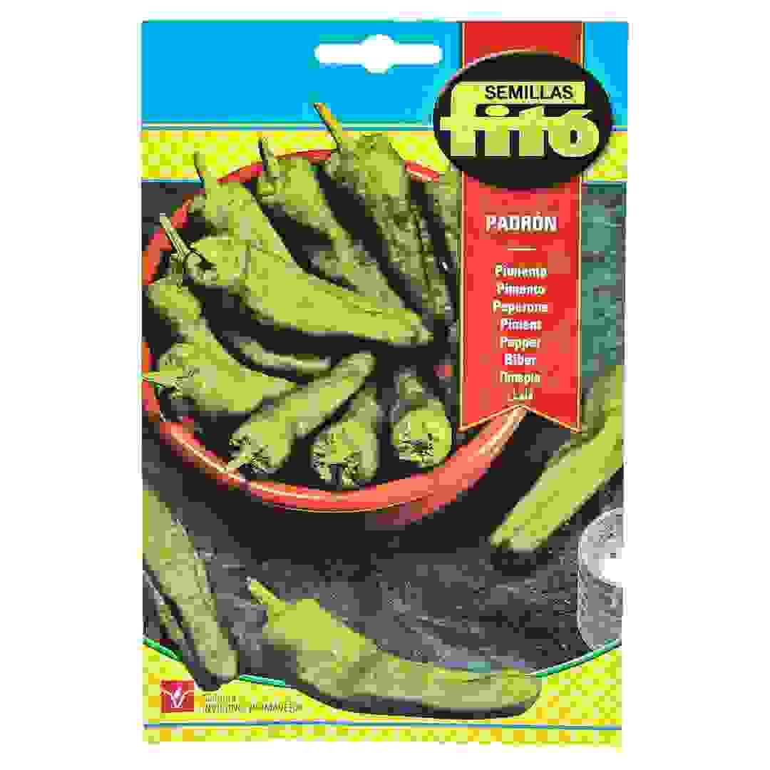 بذور فلفل بادرون فيتو (3 جرام)