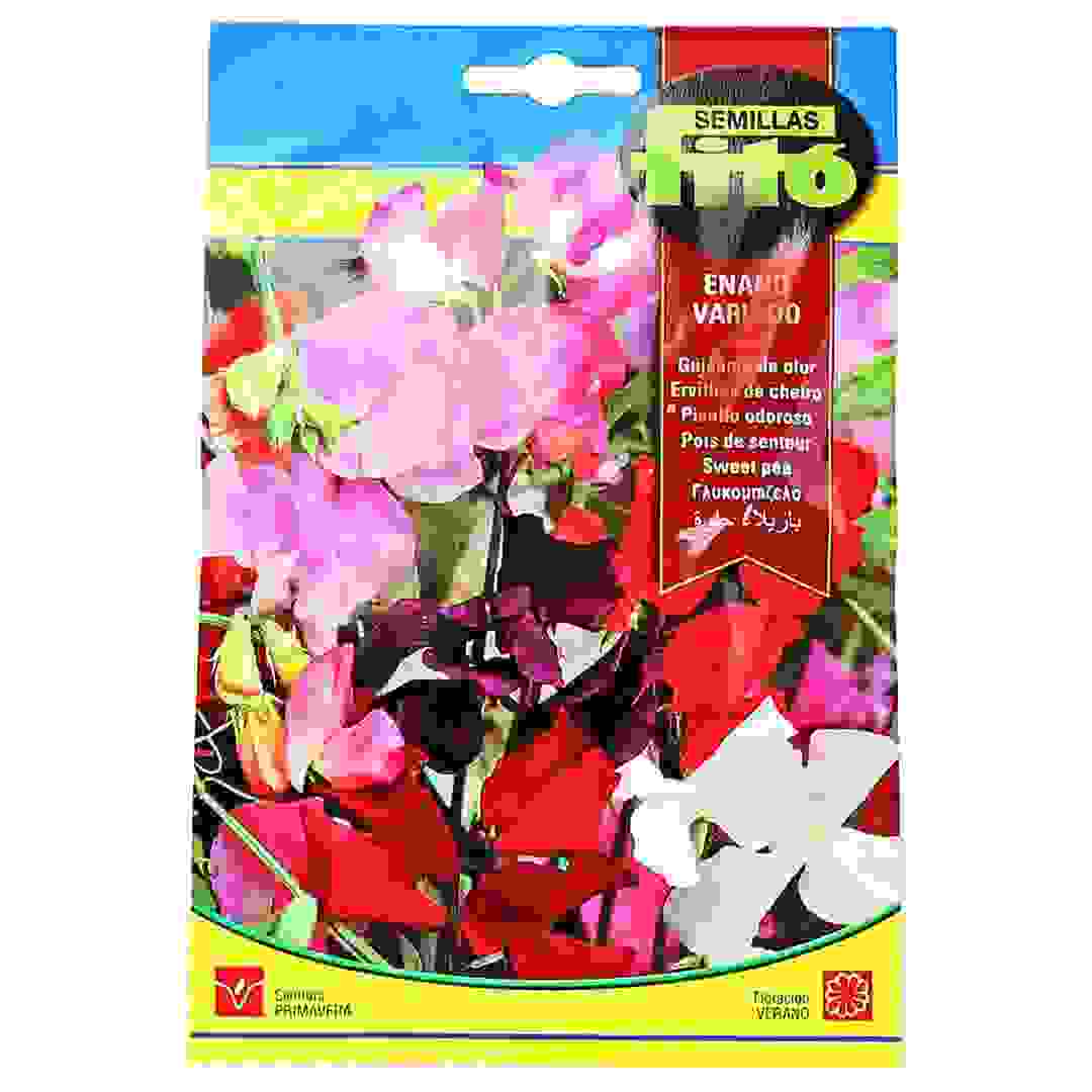 Fito Sweet Pea Nain Mix (6 g)