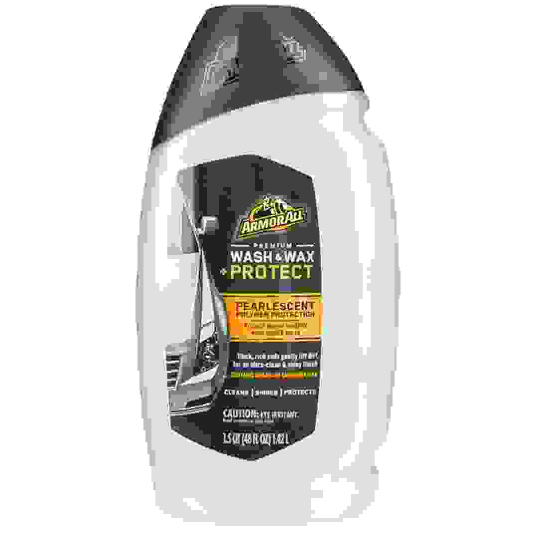 Armor All Premium Wash and Wax Plus Protect (1.4 L)