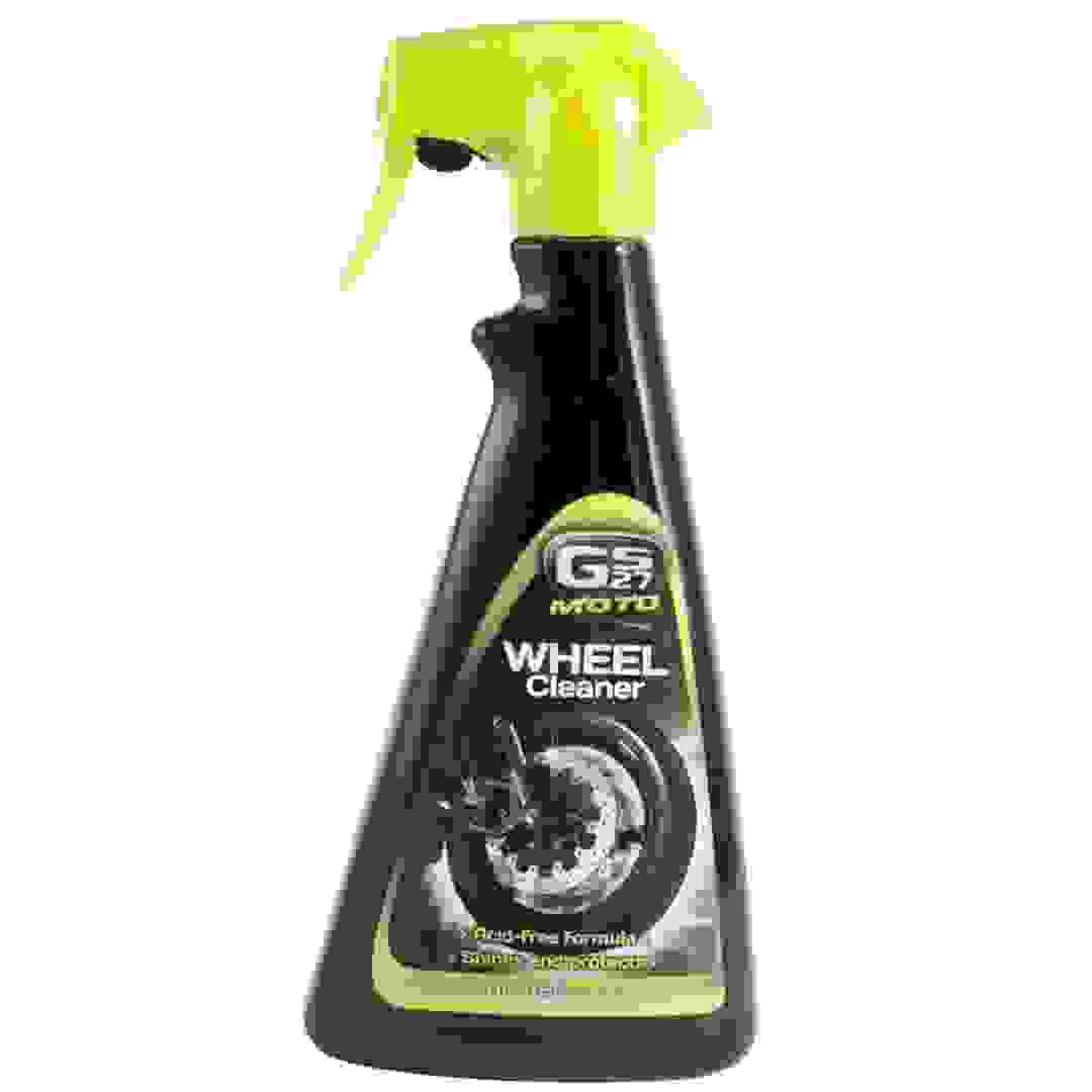 GS27 Wheel Cleaner