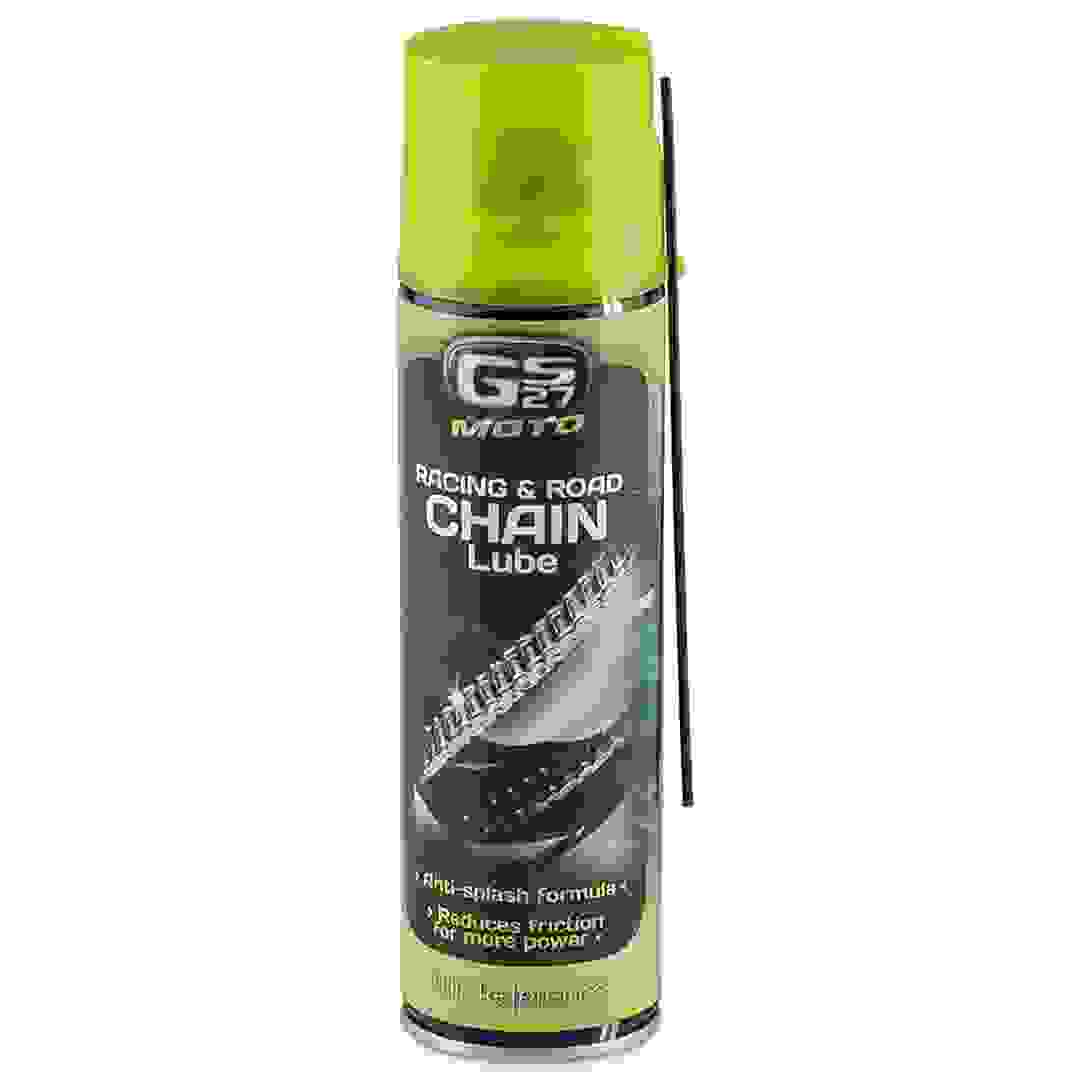 GS27 Racing and Road Chain Lube