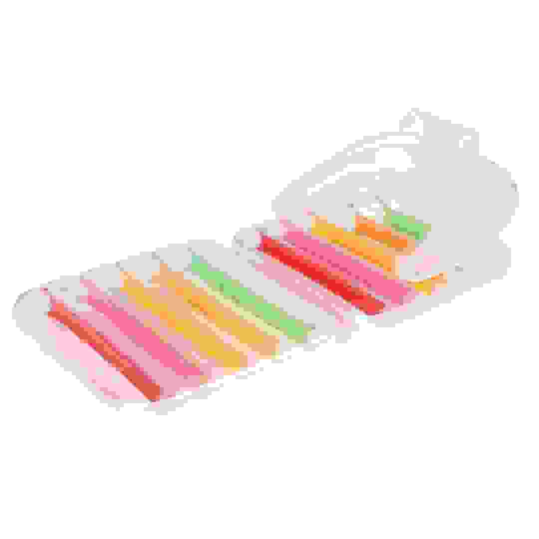 كرسي شيزلونج عصري بست واي قابل للطي (200.6 × 88.9 سم)