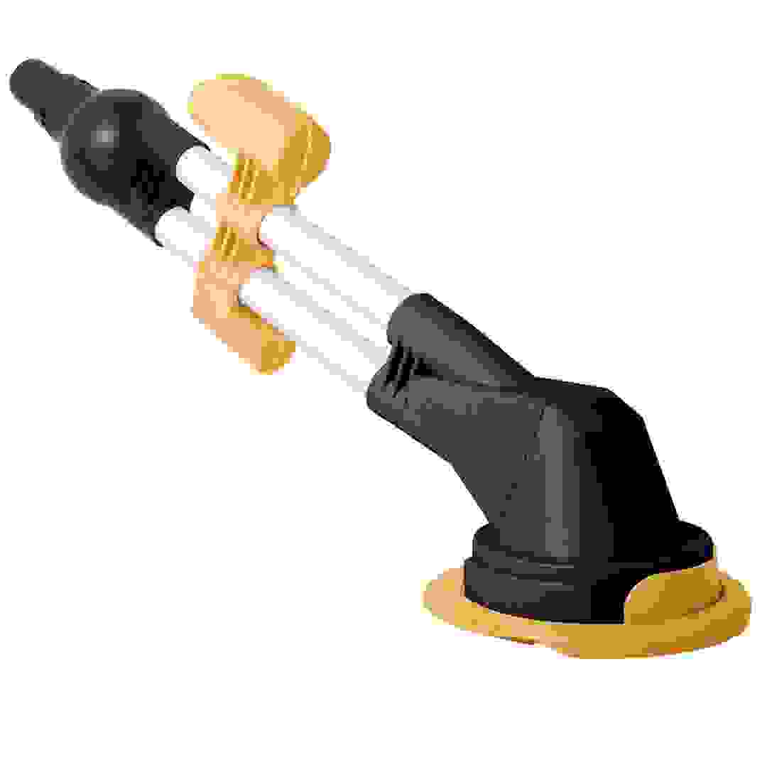 Bestway Automatic Pool Cleaner (Yellow, Black, White)