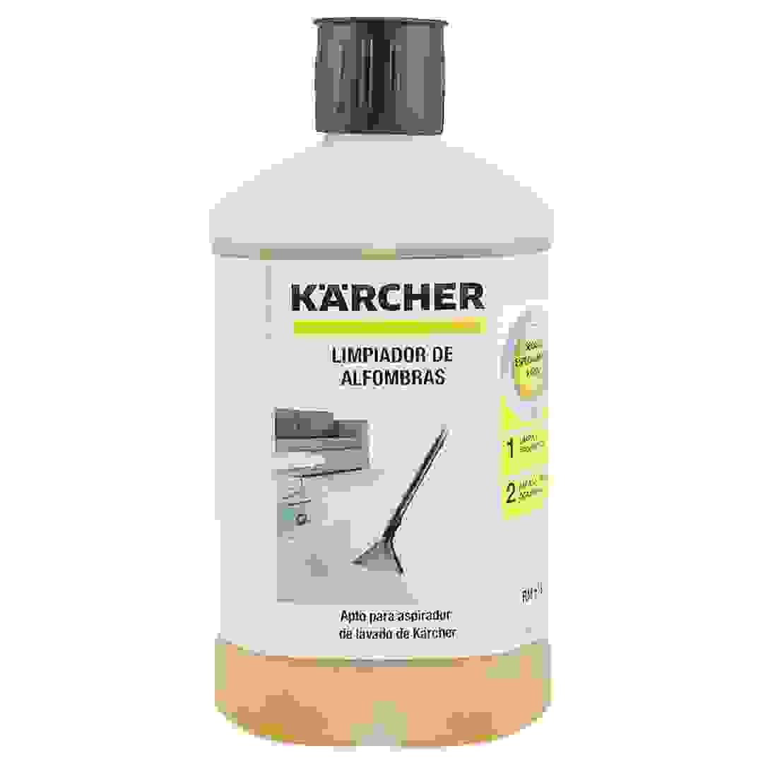 Karcher Kärcher Liquid Carpet Cleaner (1 L)