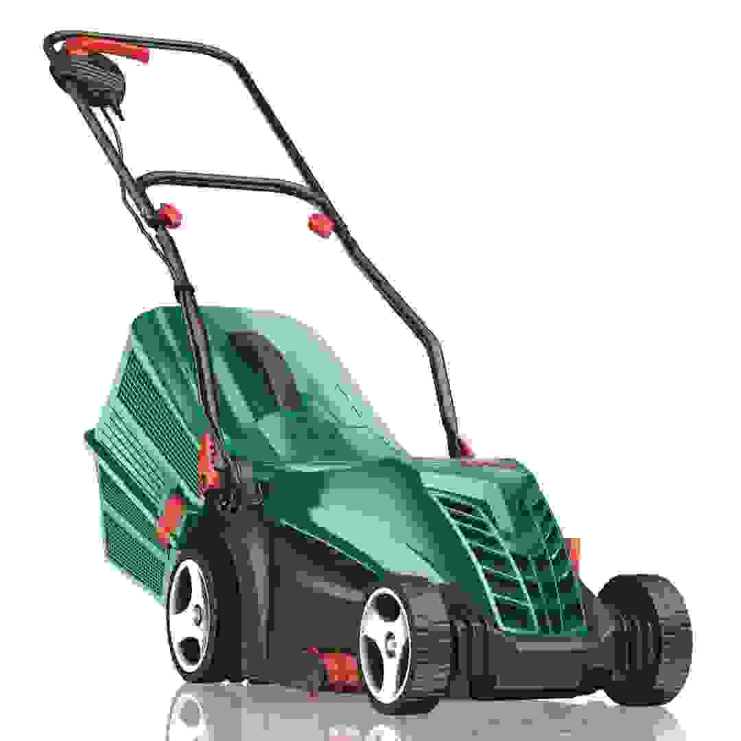 Bosch Rotak 34 R Corded Rotary Lawn Mower