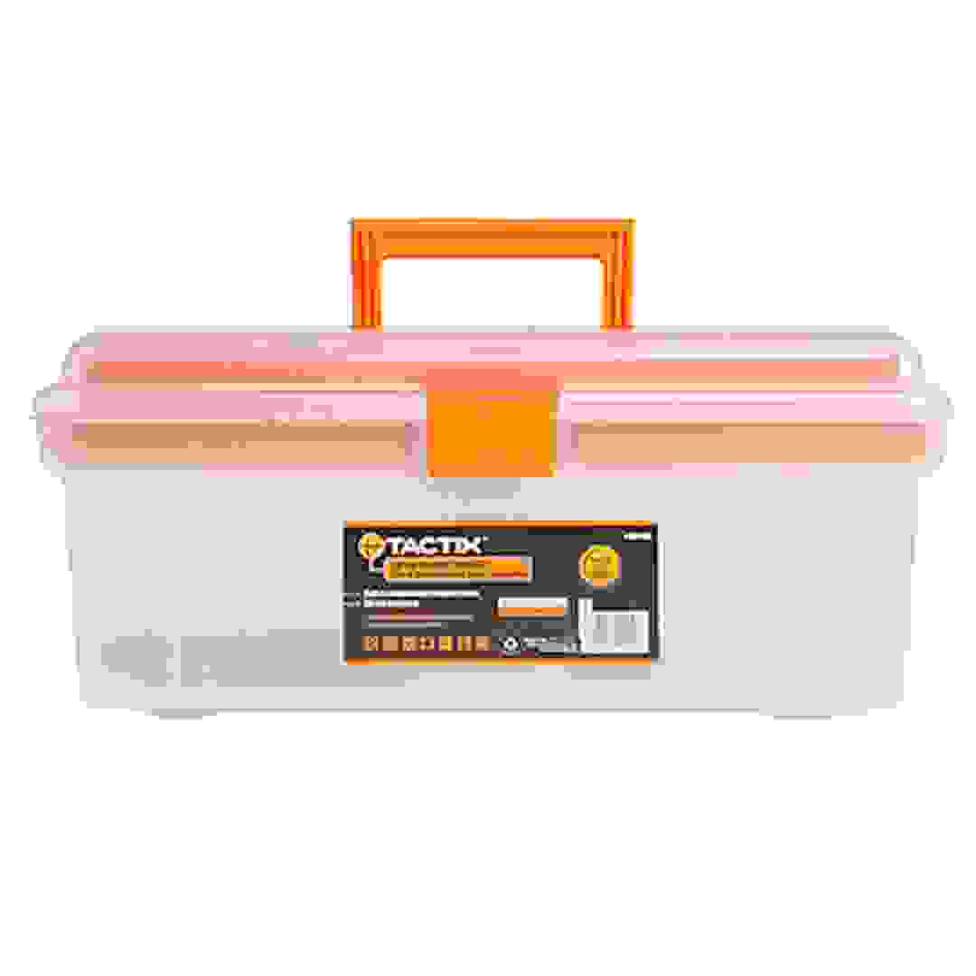 Tactix Tool Box Organizer (38 cm)