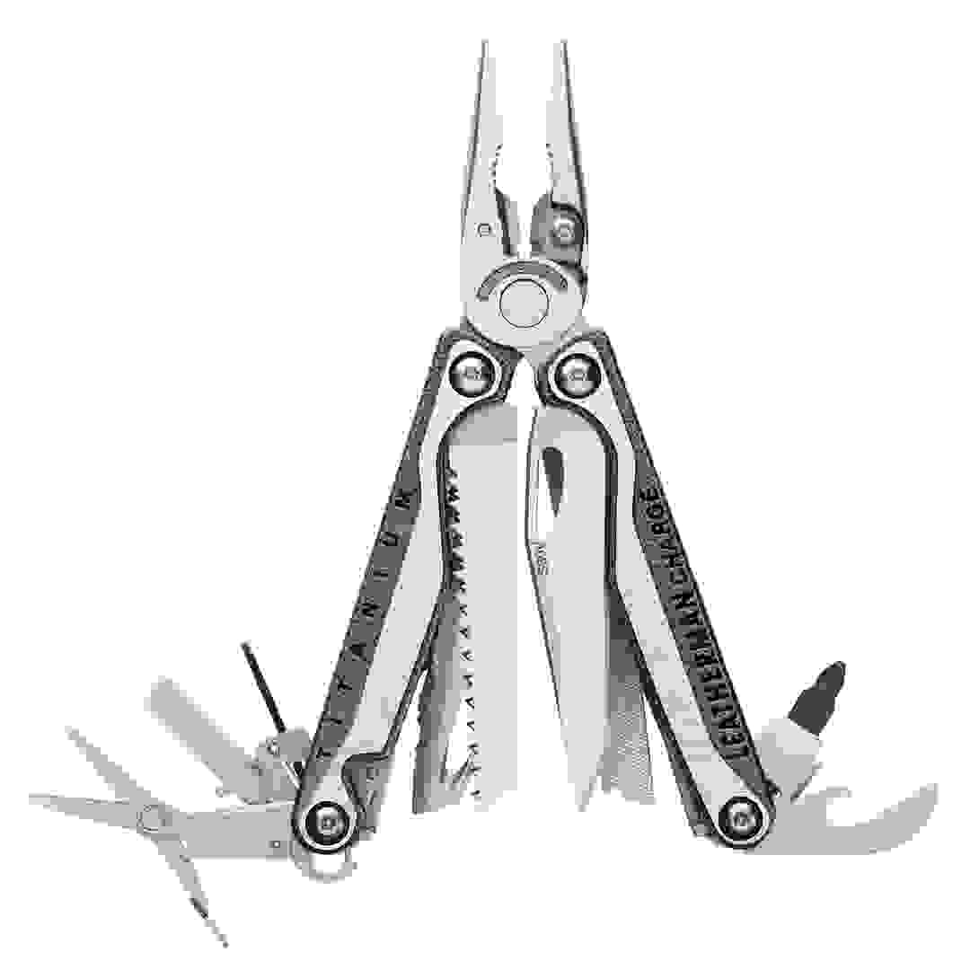 Leatherman 19-in-1 Full Size Multitool