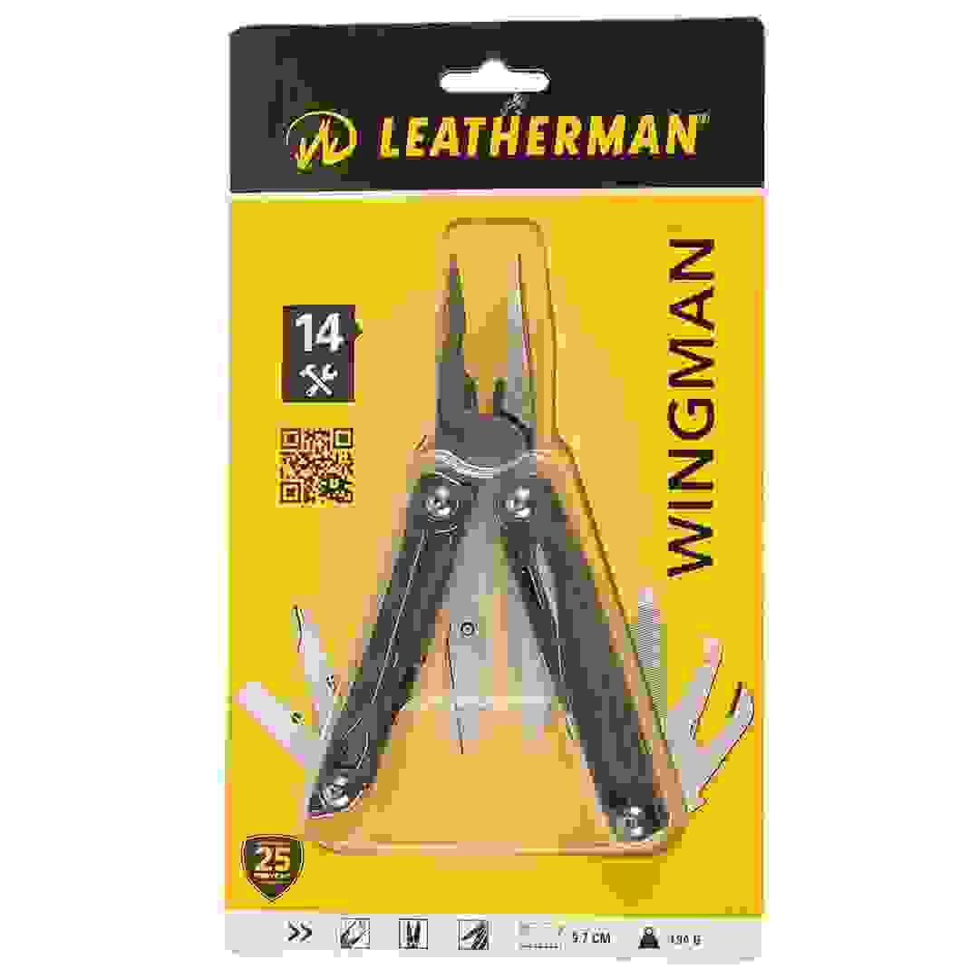 أداة متعددة الاستخدامات 14 في 1