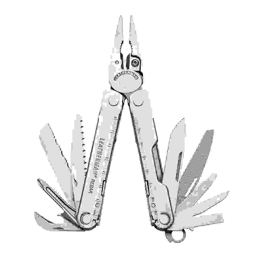 Leatherman 17-in- 1 Full Size Rebar Multi Tool