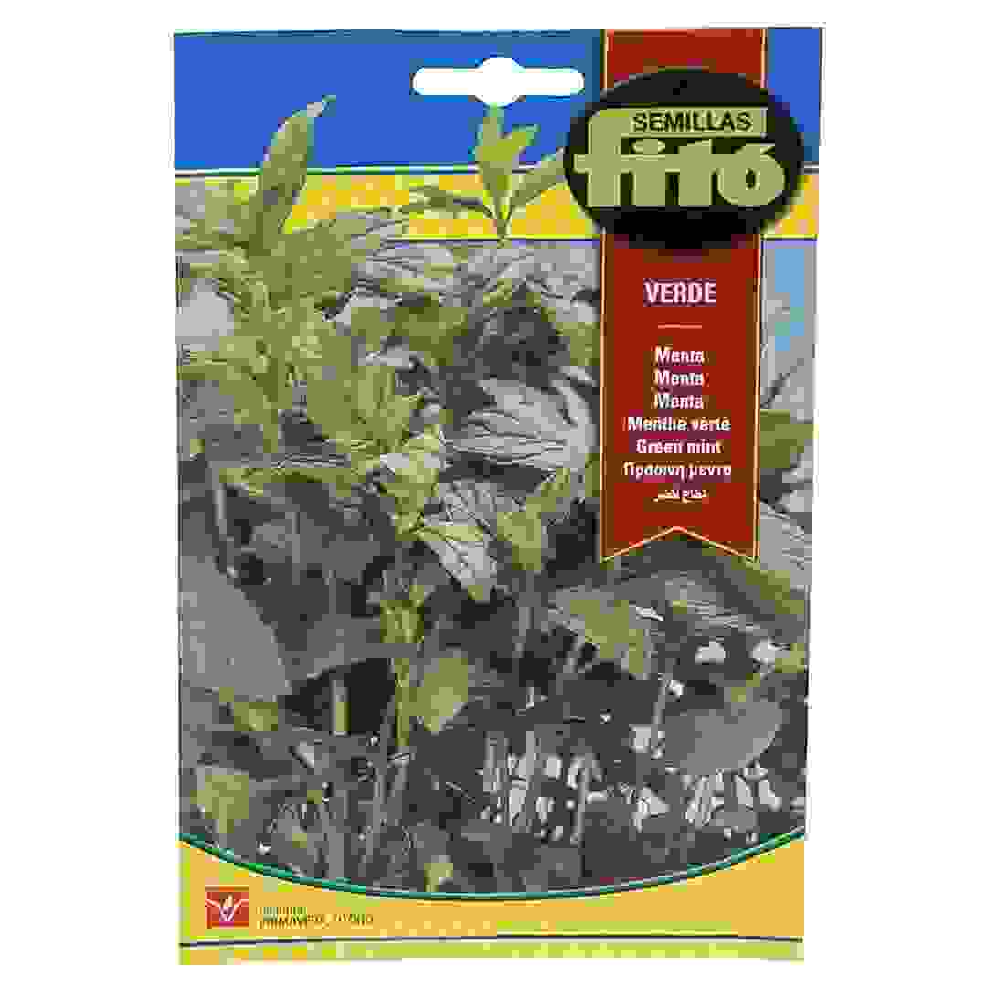 Fito Green Mint Seeds