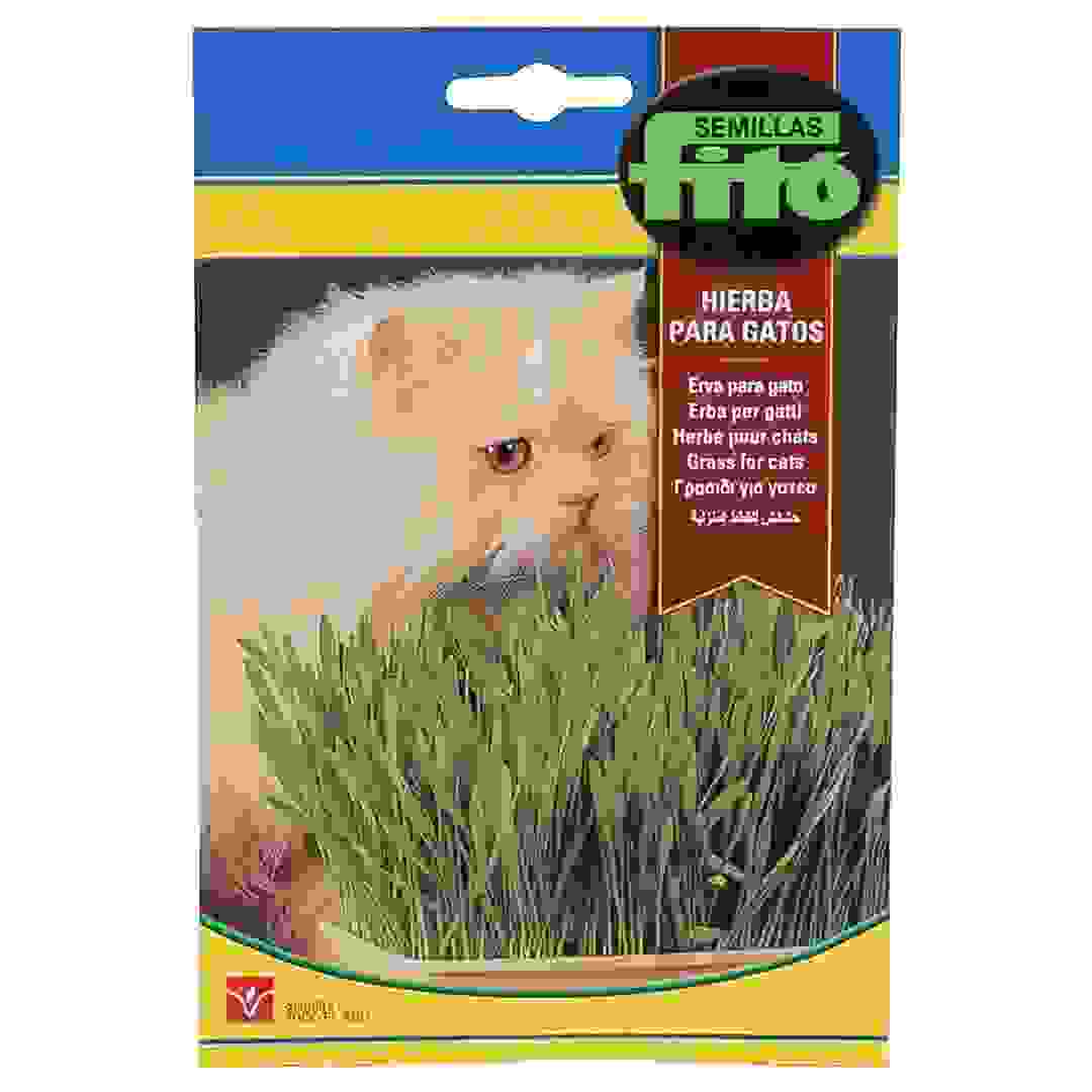 Fito Grass for Cat Seeds