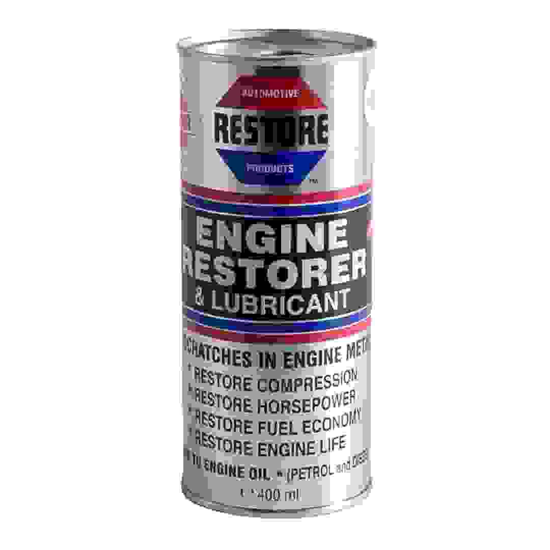 Automotive Restore Engine Restorer & Lubricant (400 ml)