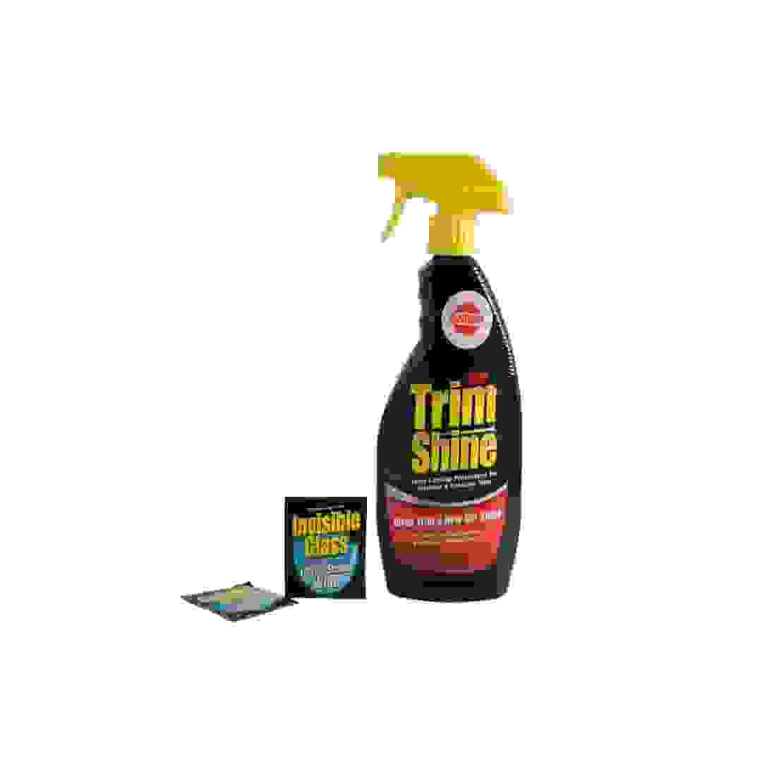 Stoner Trim Shine Protectant Trigger Bottle (650.61 ml)