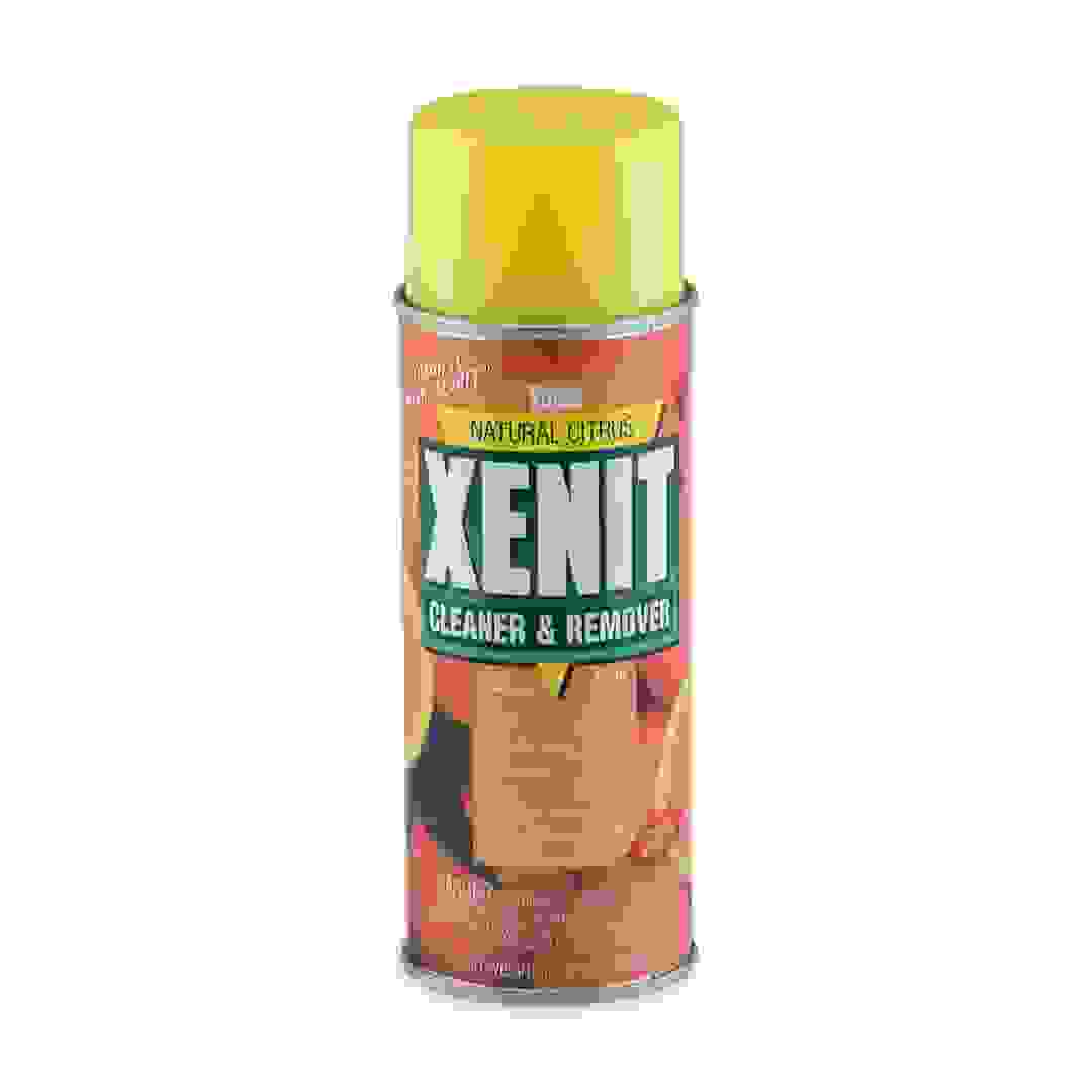 Stoner Xenit Aerosol Citrus Cleaner (295 ml)