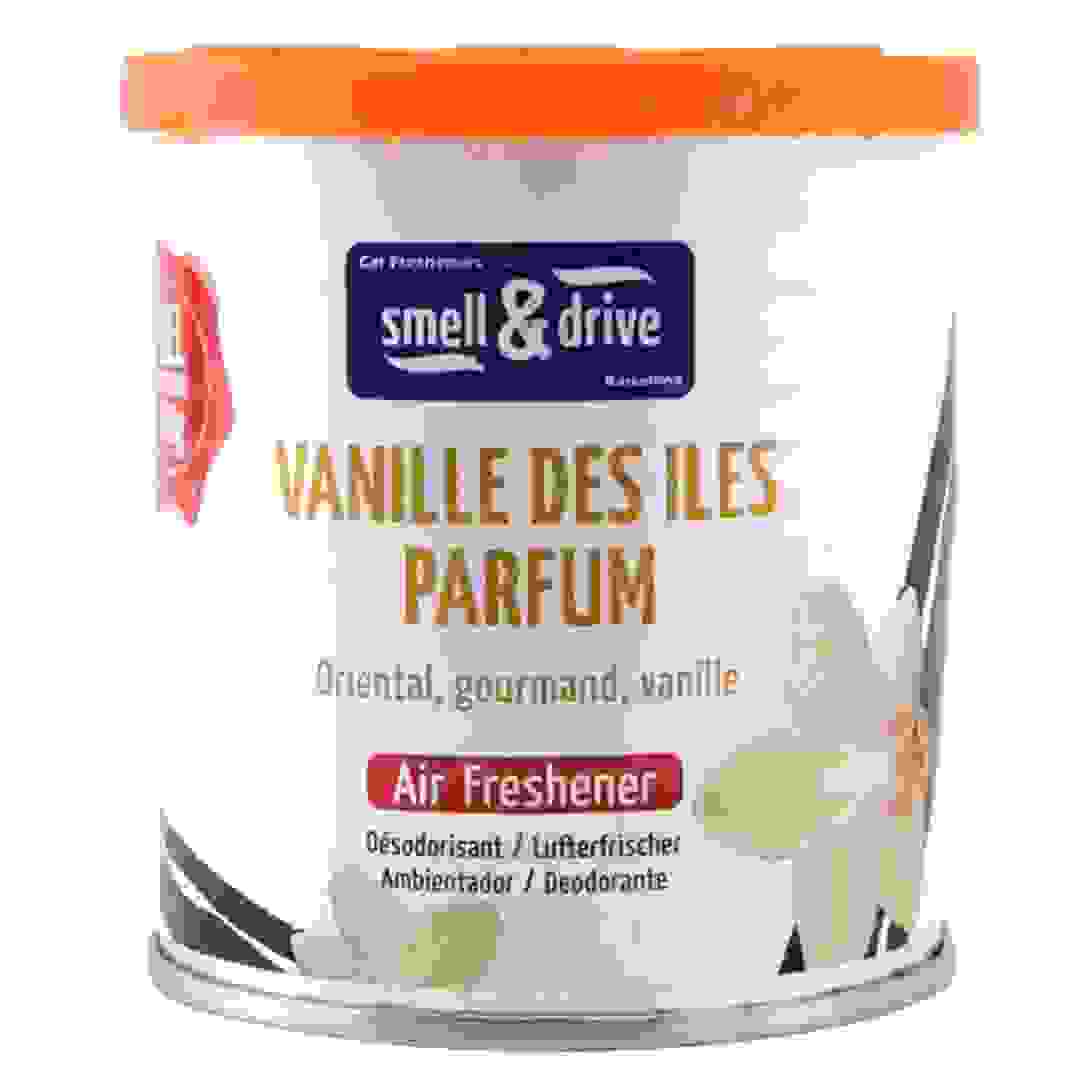 Smell & Drive Gel Air Freshener