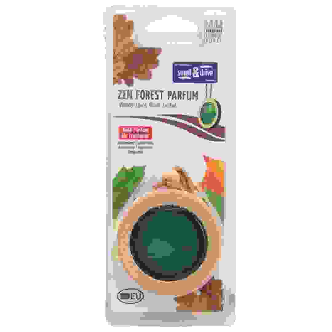 Smell & Drive Hanging Membrane (Green)