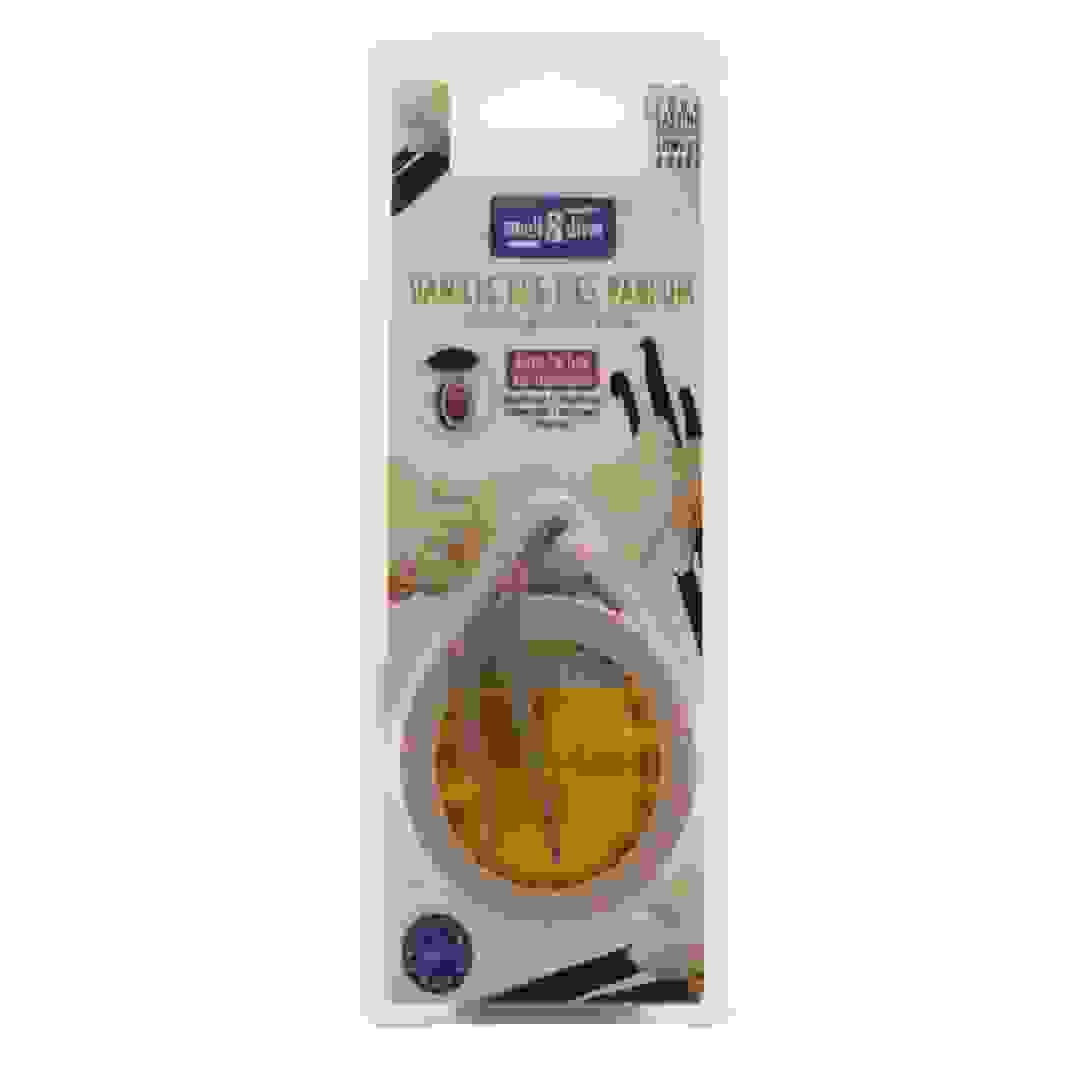 Smell & Drive Hanging Air Freshener (6 ml, Oriental Vanilla)