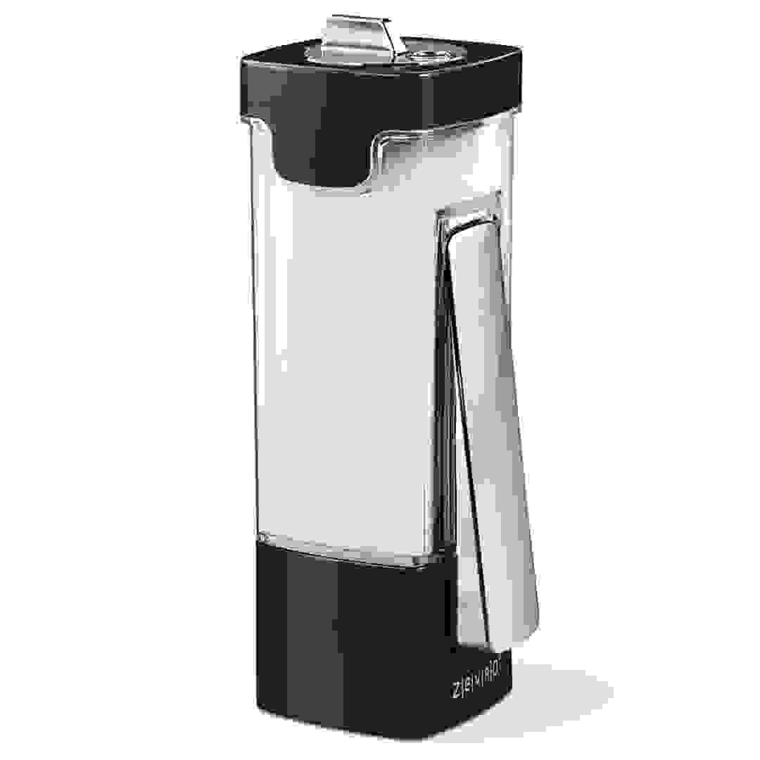Zevro Indispensable Sugar N More Dispenser (Black)