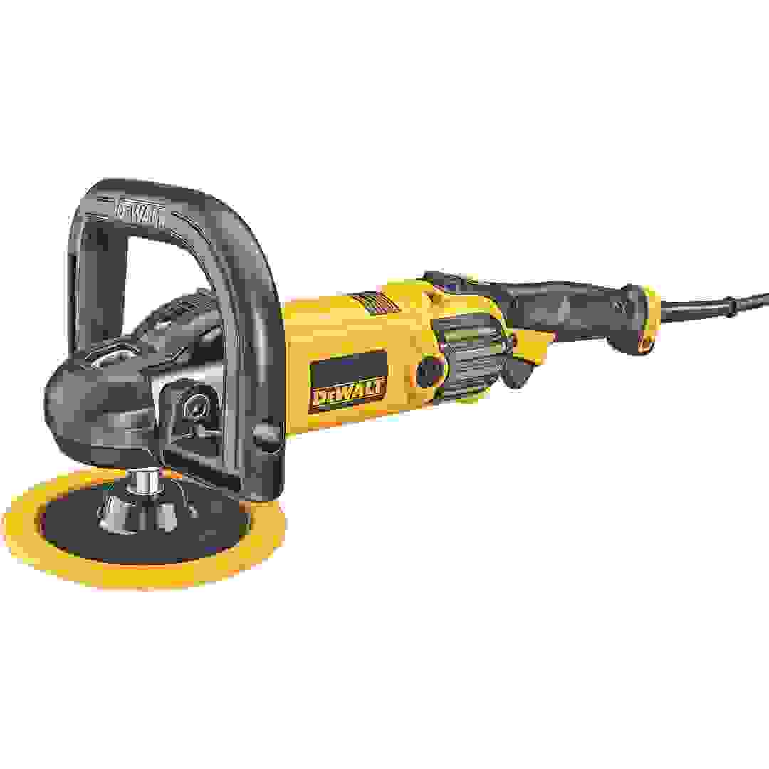 DeWalt DW849 1150 W Sander Polisher (3.7 kg)