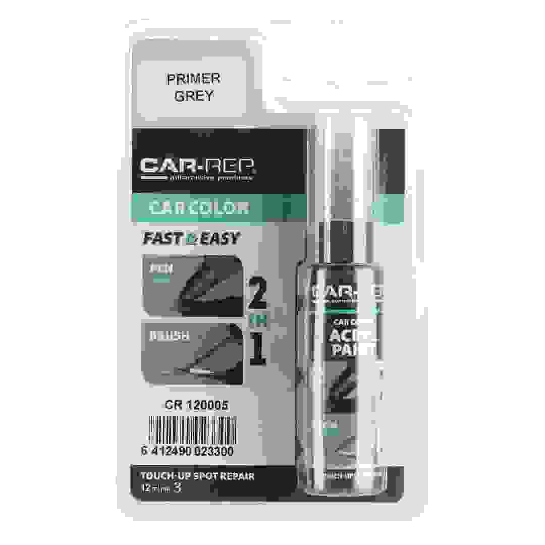 Car-Rep Touch-Up Pen (12 ml, Gray)