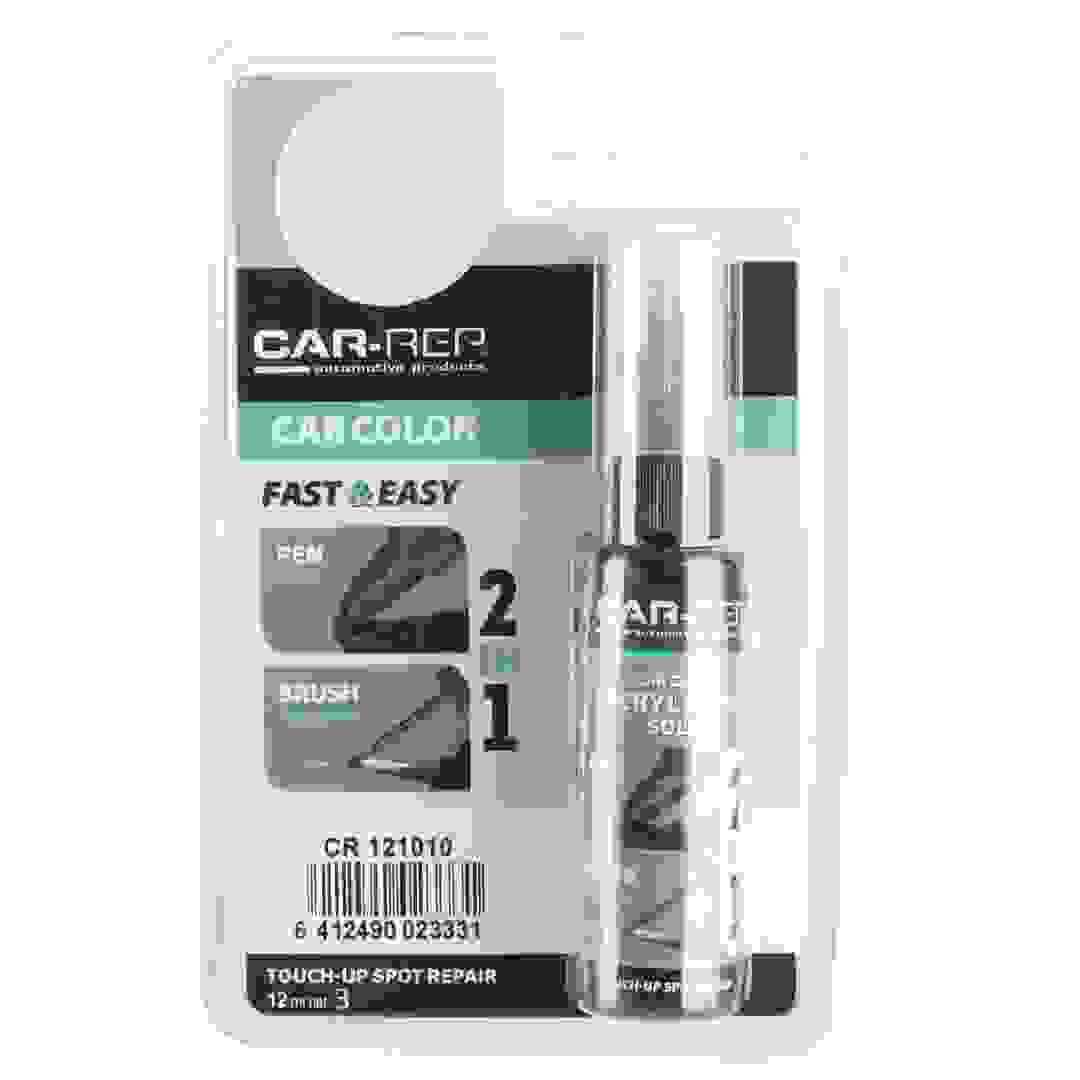 Car-Rep 121010 Touch-Up Pen (12 ml, White)