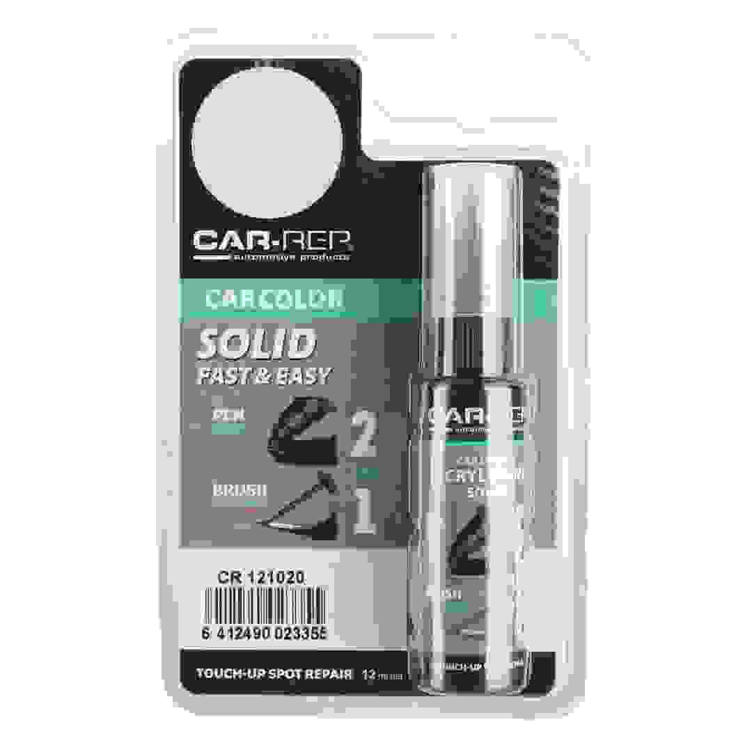 Car-Rep 121020 Touch-Up Pen (12 ml, White)