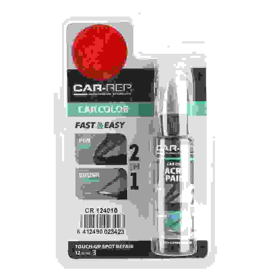 Car-Rep Touch-Up Pen (12 ml, Red)