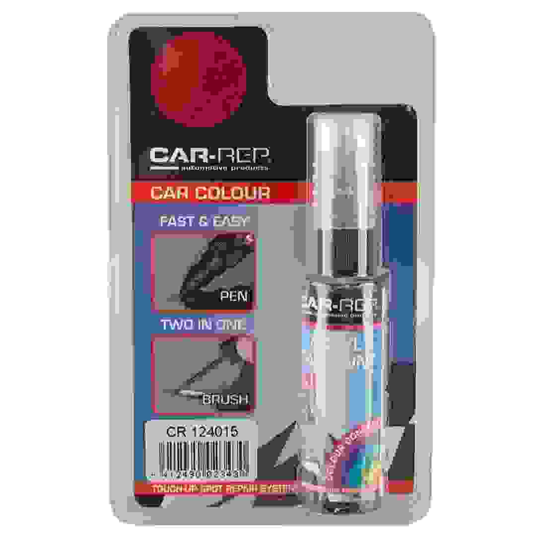 Car-Rep Touch-Up Pen (12 ml, Red)