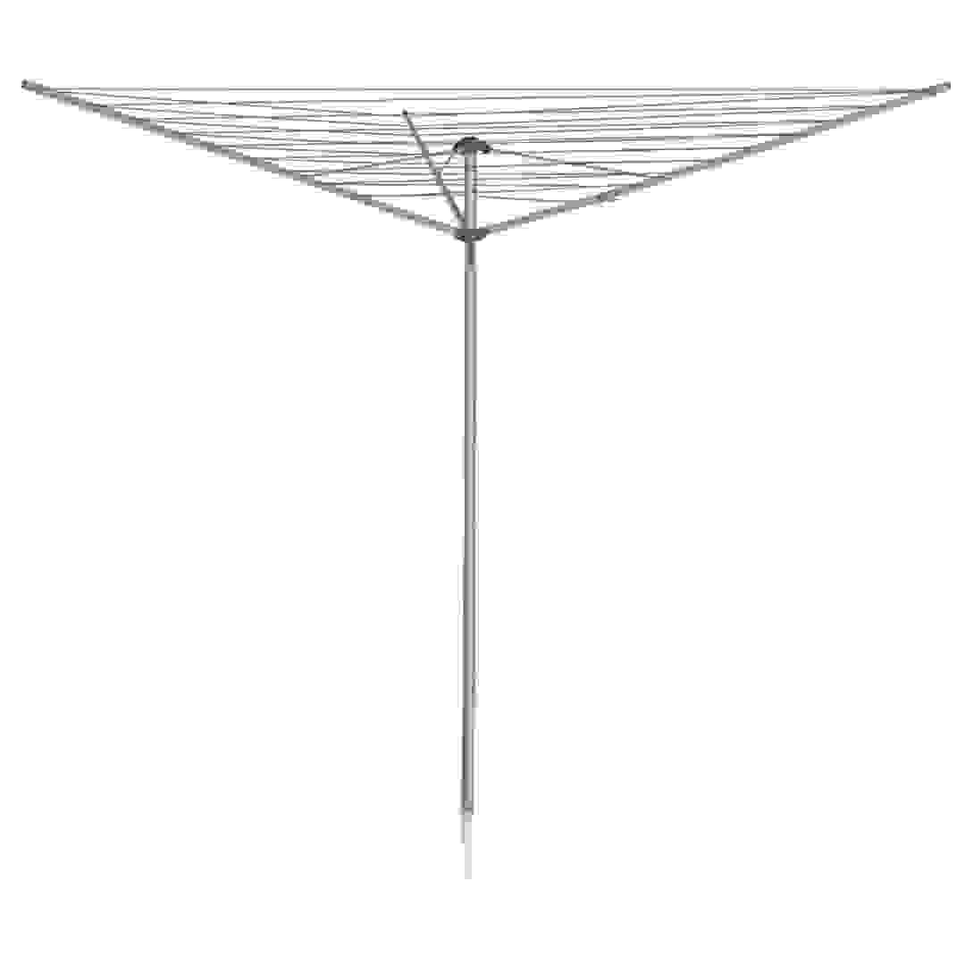 Addis 3-Arm Rotary Airer (35 m)