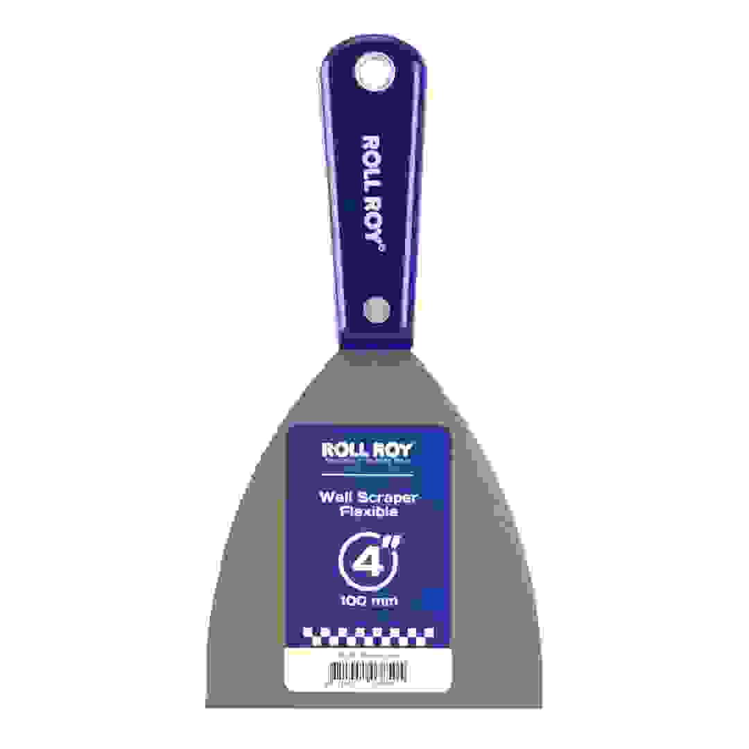 سكين معجون ريد ديفيل (10.16 سم)