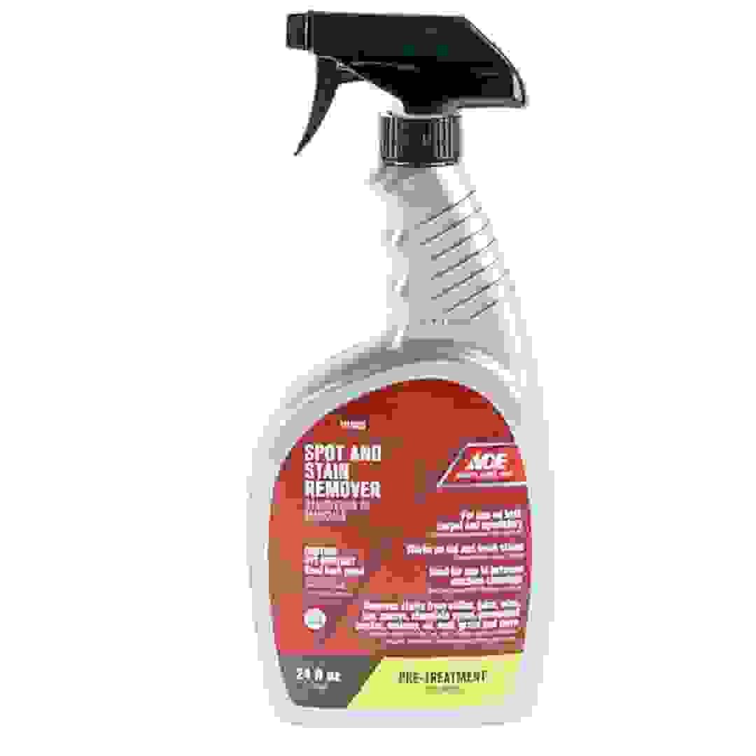 Ace Pretreatment Spot & Stain Remover