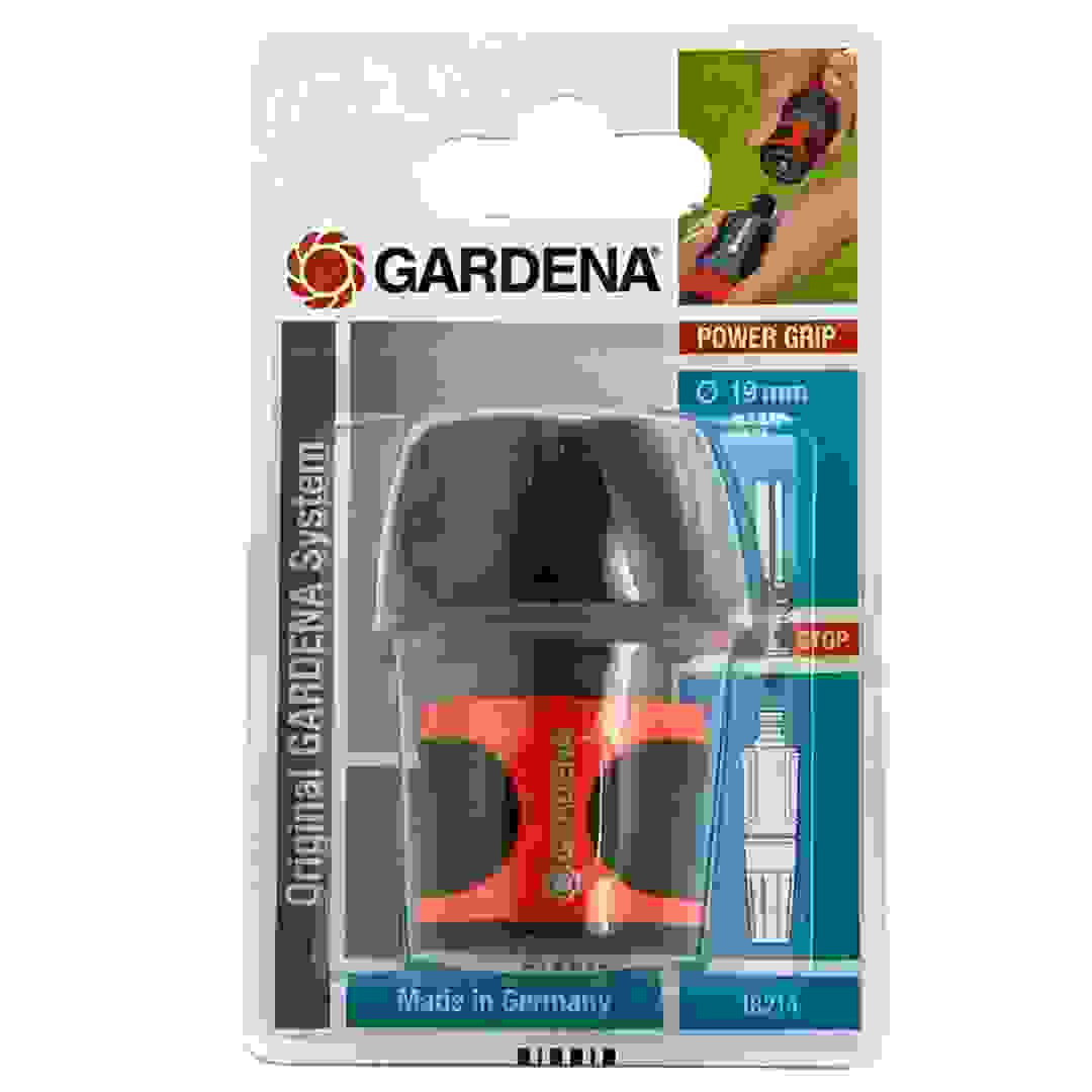 وصلة مانعة للمياه (1.6 - 1.9 سم)