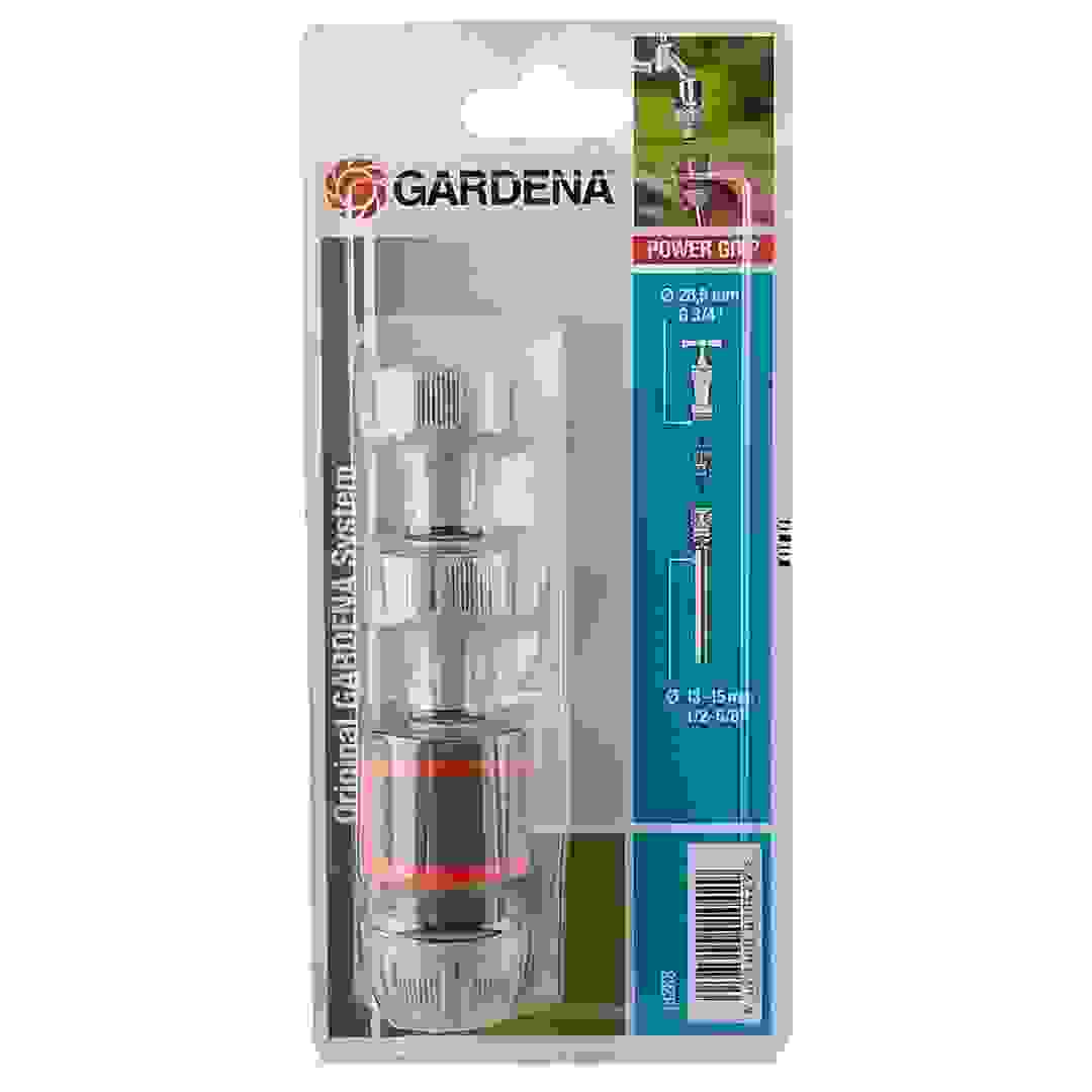 Gardena System Connector Set