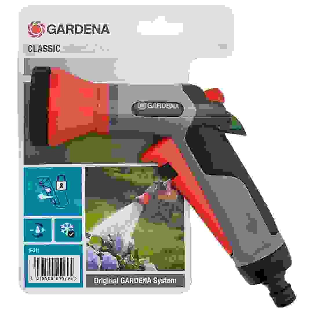 Gardena Classic Water Sprayer Nozzle (1.5 cm)