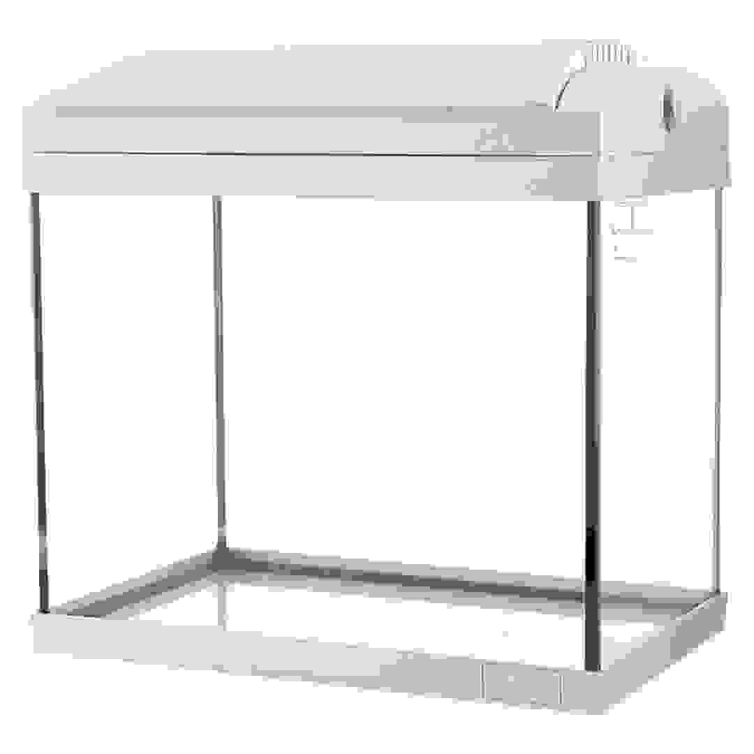 حوض أسماك زينة زجاجي F20 هيليا (20 لتر)