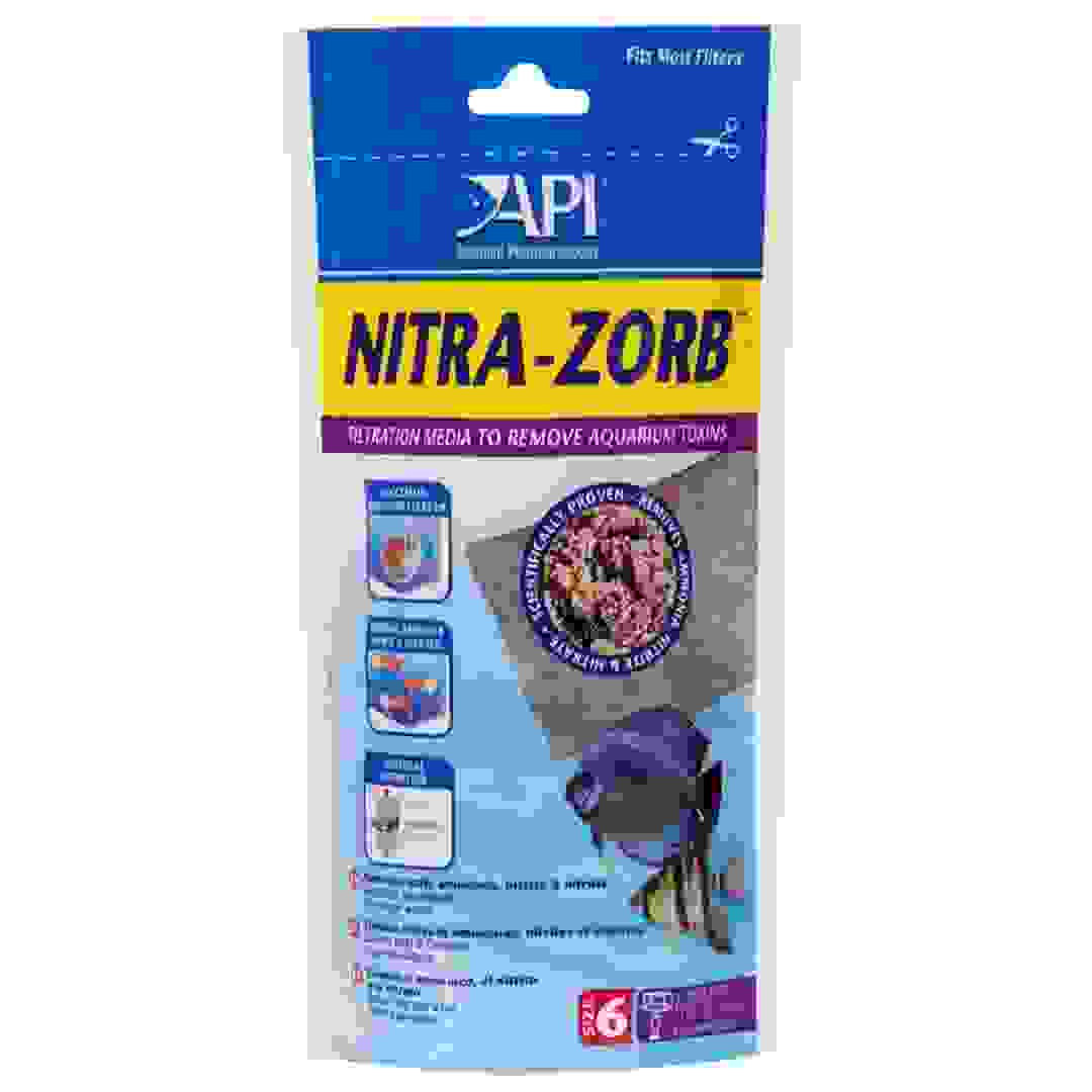 API Nitra-Zorb Cartridge Pouch Super Clean