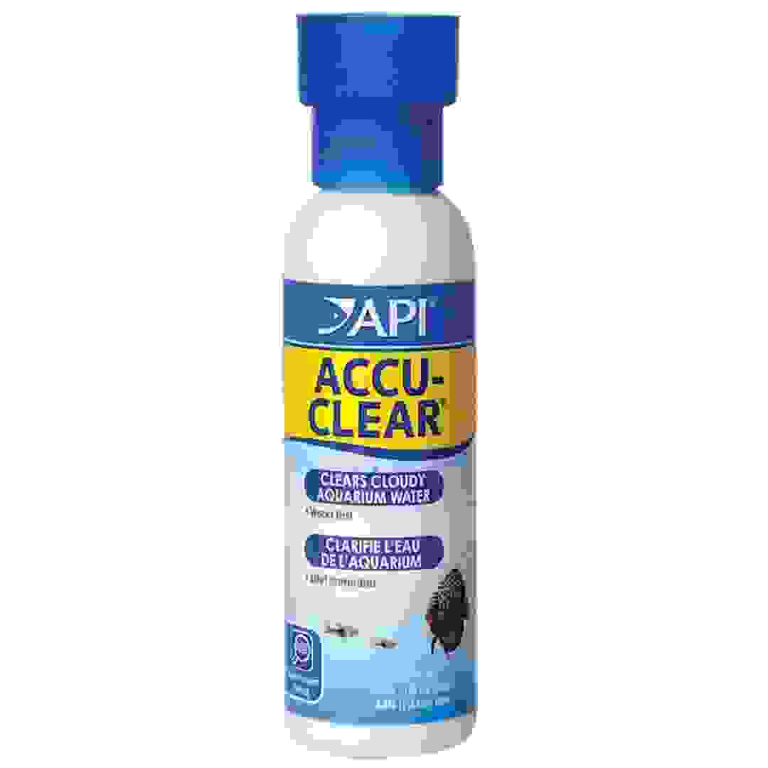API® Accu-Clear® Medicine