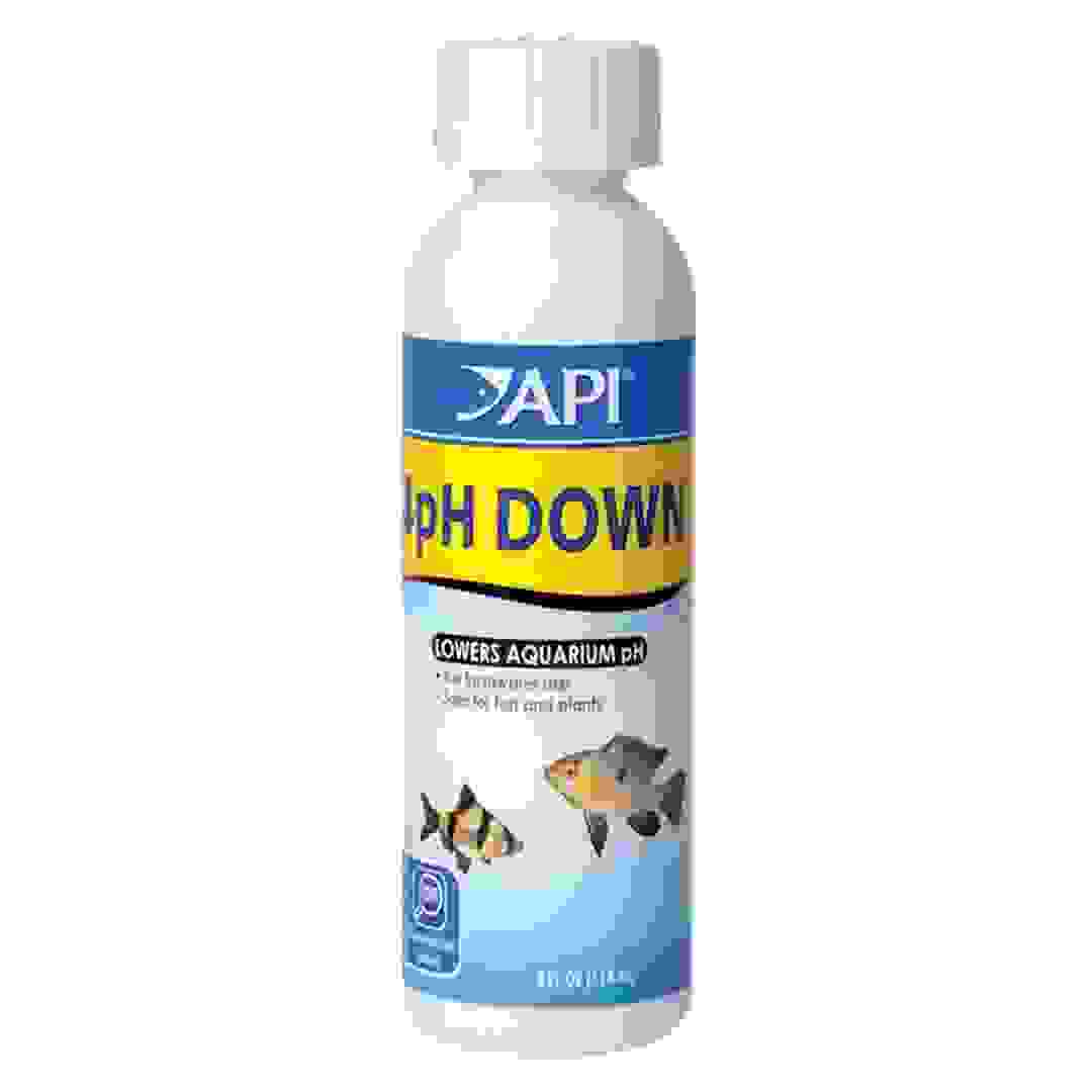 API® pH DOWN® Treatment (120 ml)