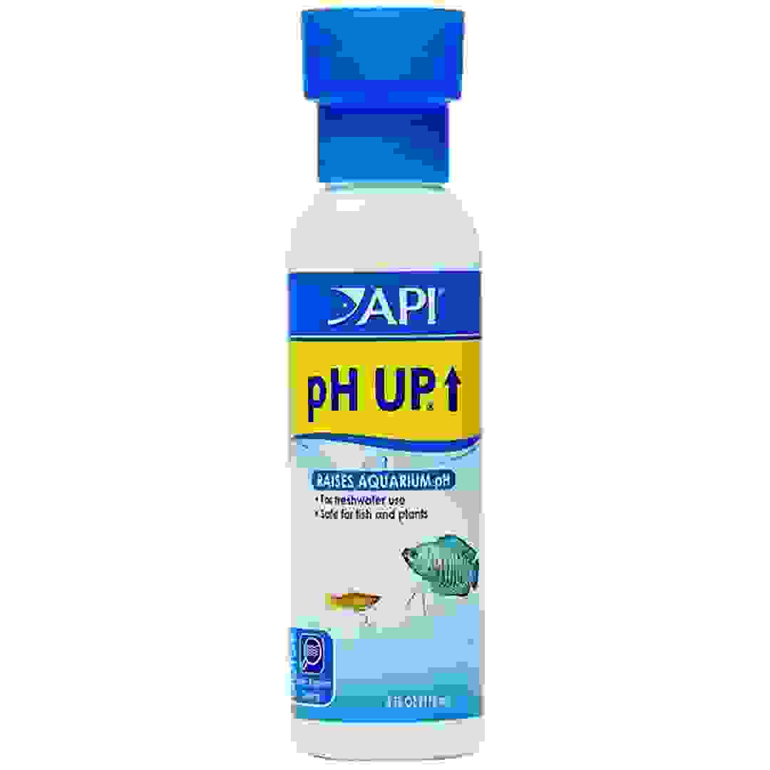 API pH Up Aquarium pH Adjuster