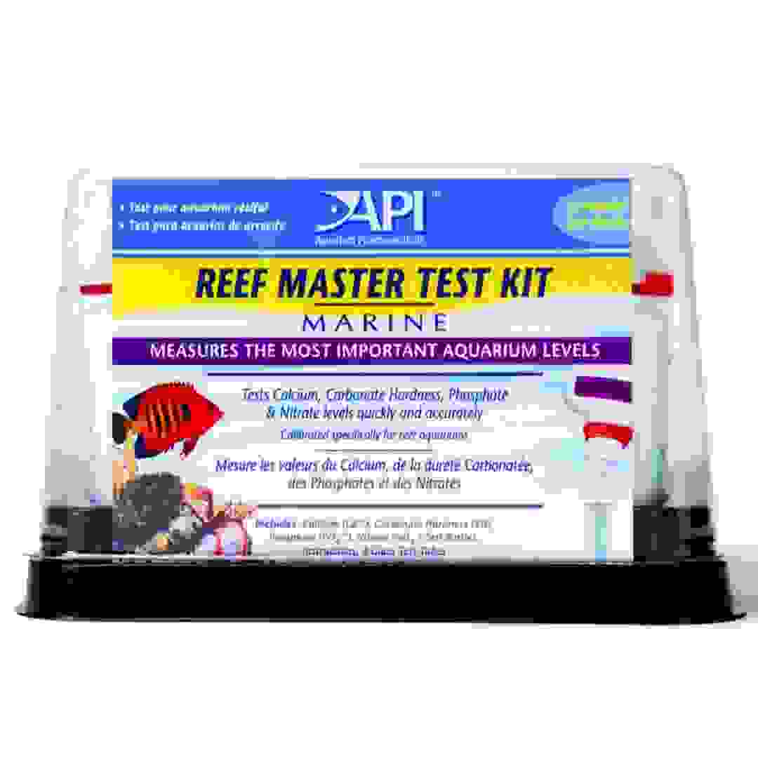 API® Reef Master Test Kit