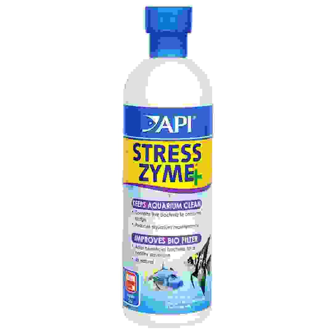 API Medicine Stress Zyme (473.2 ml)