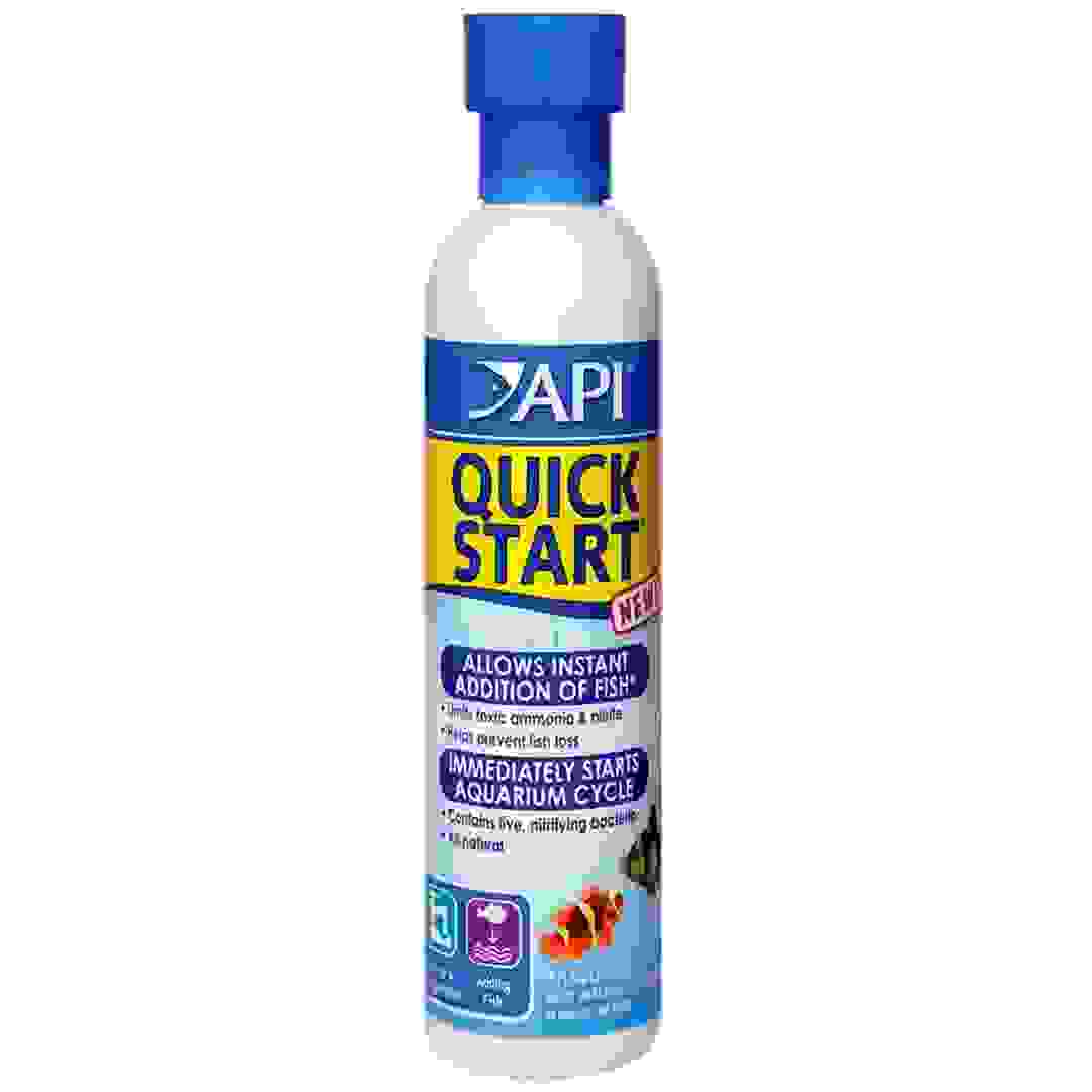 API Medicine Quick Start