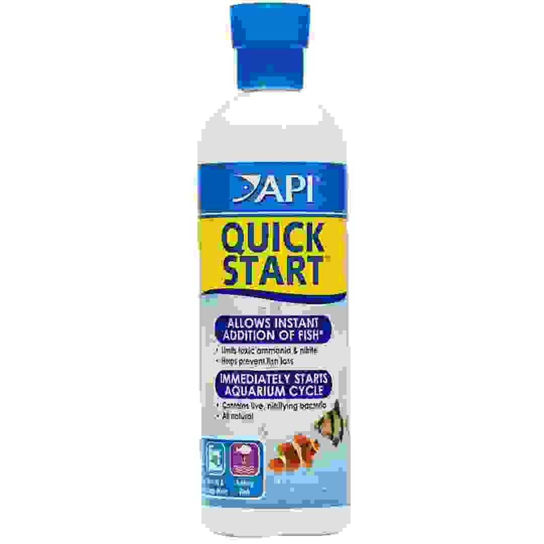 API Quick Start Medicine (473.2 ml)