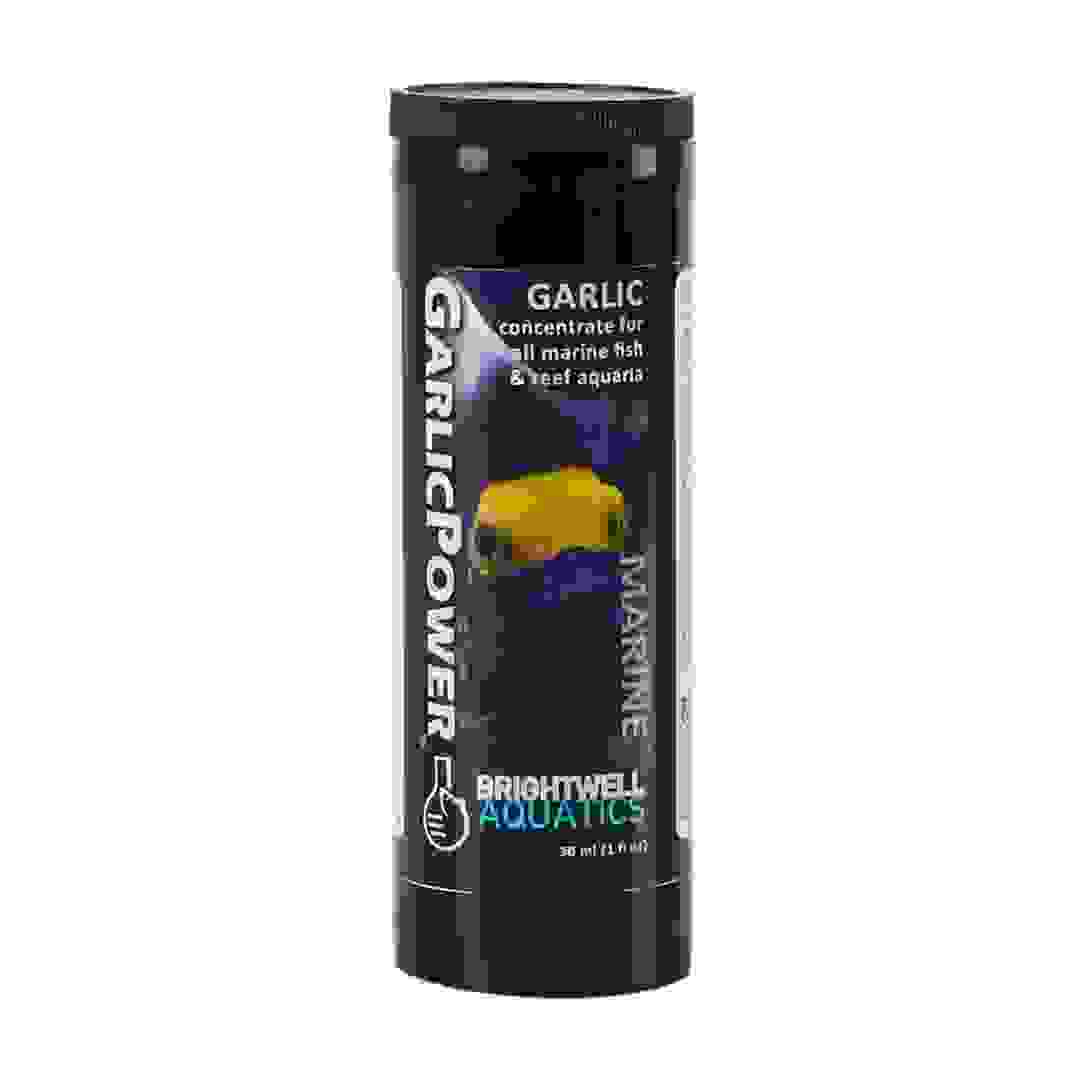 Brightwell Aquatics Garlic Power Concentrate (30 ml)