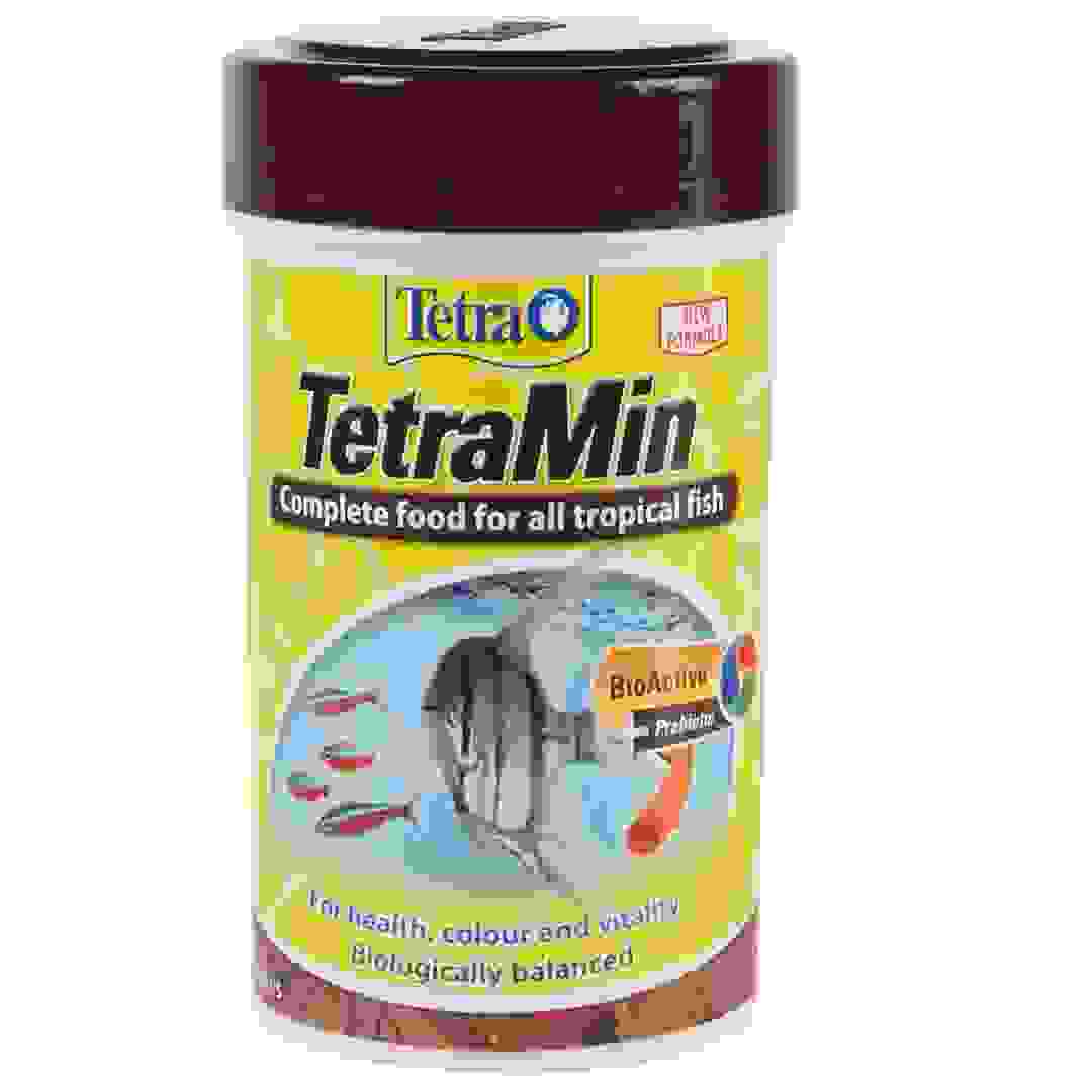 Tetra TetraMin Flakes Fish Food