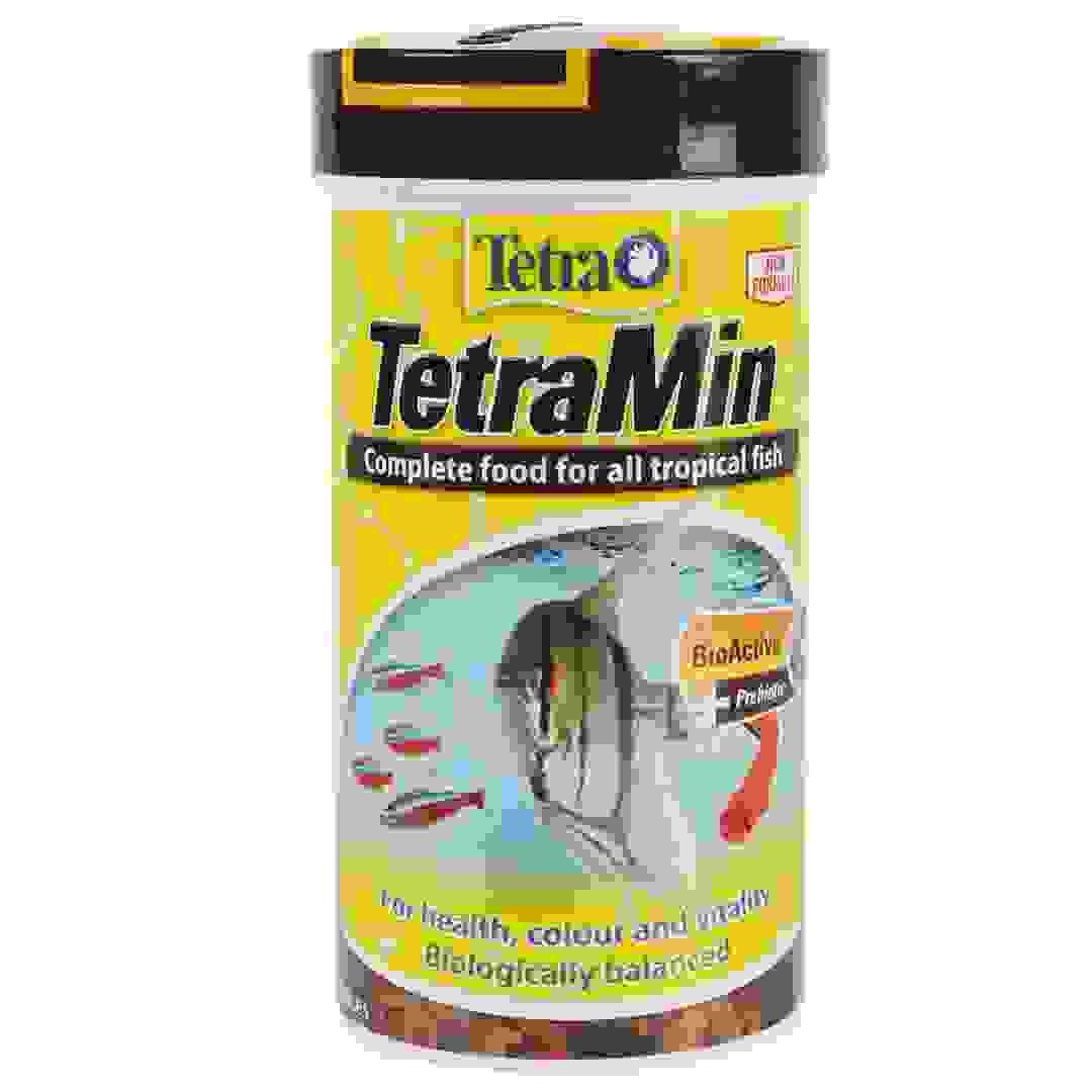 Tetra TetraMin Flakes Fish Food (52 g)