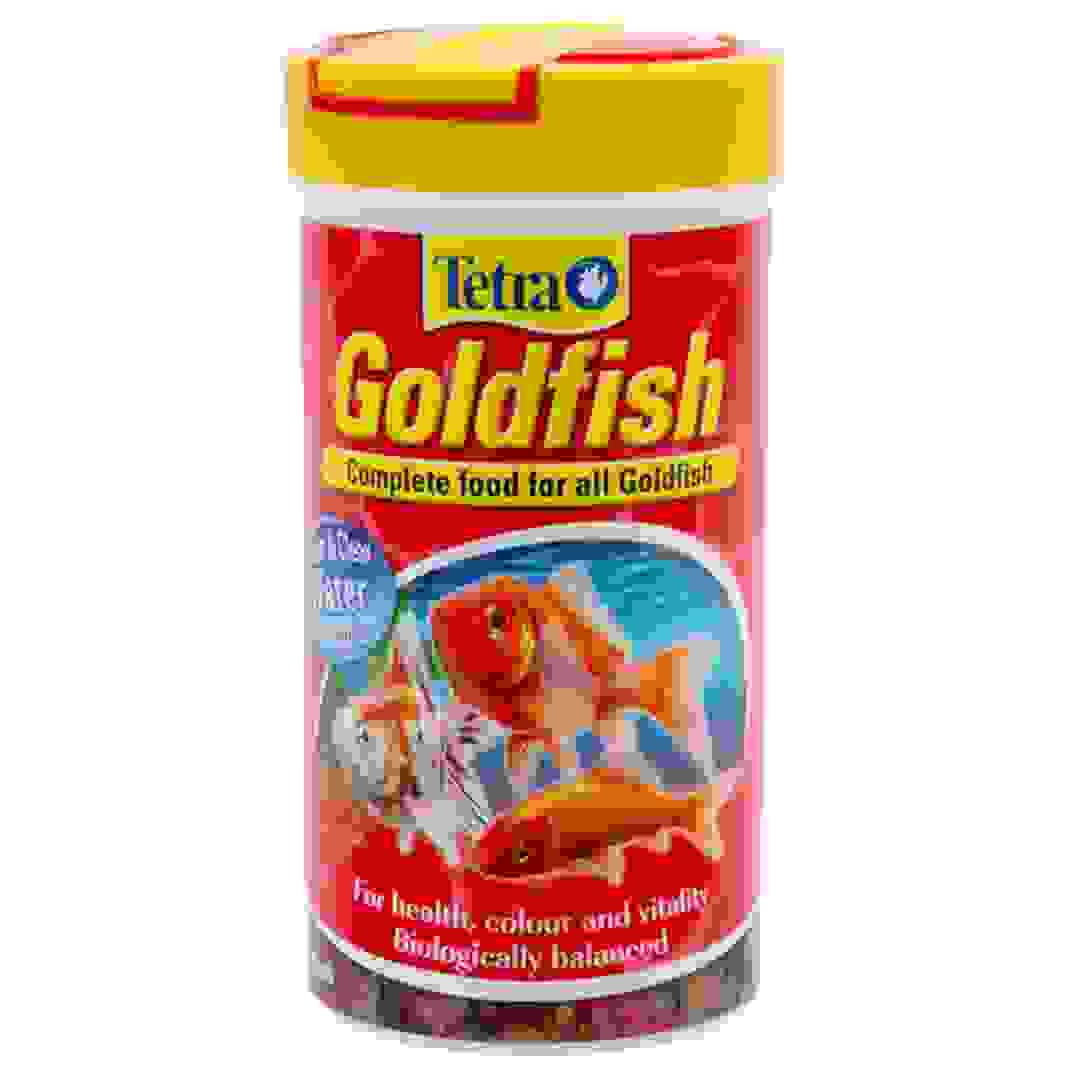 Tetra Goldfish Fish Food Flakes  (52 g)