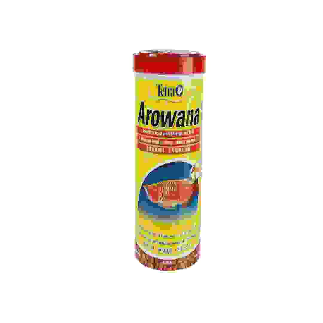 Tetra® Arowana Food