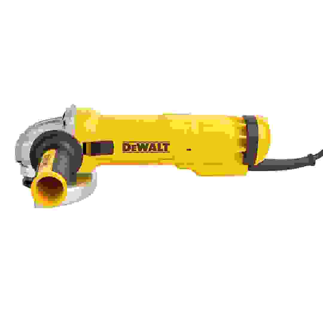 DeWalt 1200 W Small Angle Grinder