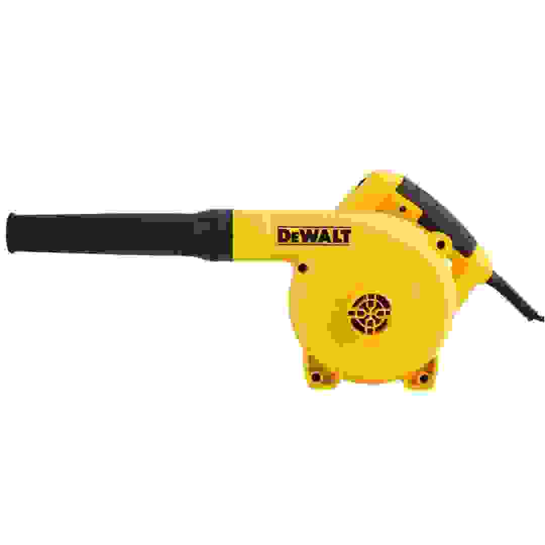 منفاخ ديوالت مزود بأسلاك شديد الاحتمالDWB800  (220 فولت، 800 واط)